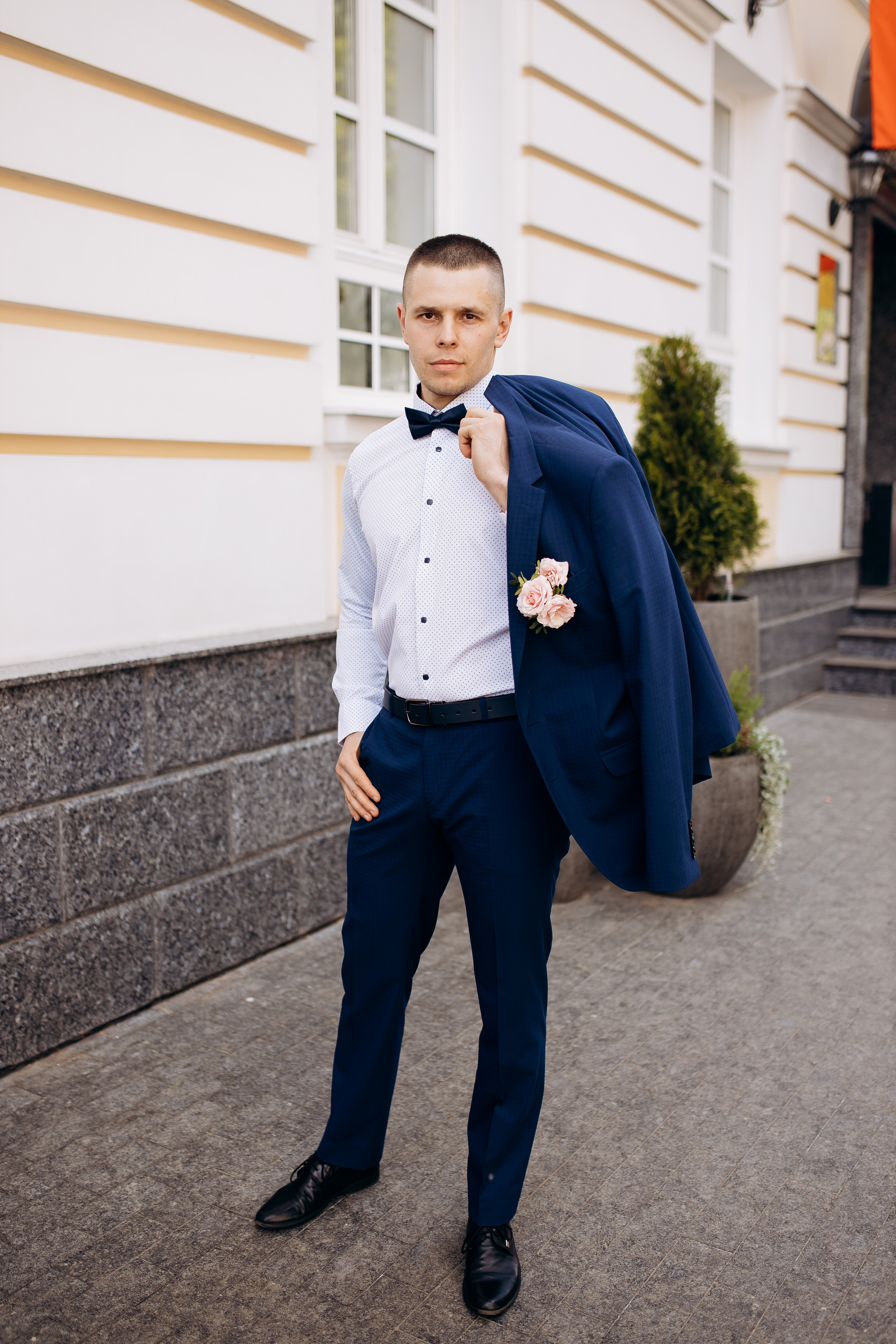 Свадебная фотосессия. Ваш универсальный фотограф Евгения Дунаевская