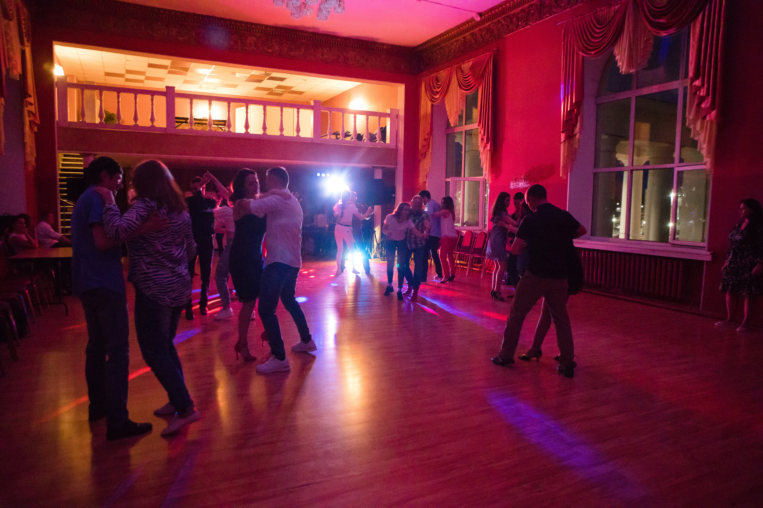 Девичники, корпоративы, юбилеи. Ваш универсальный фотограф Евгения Дунаевская