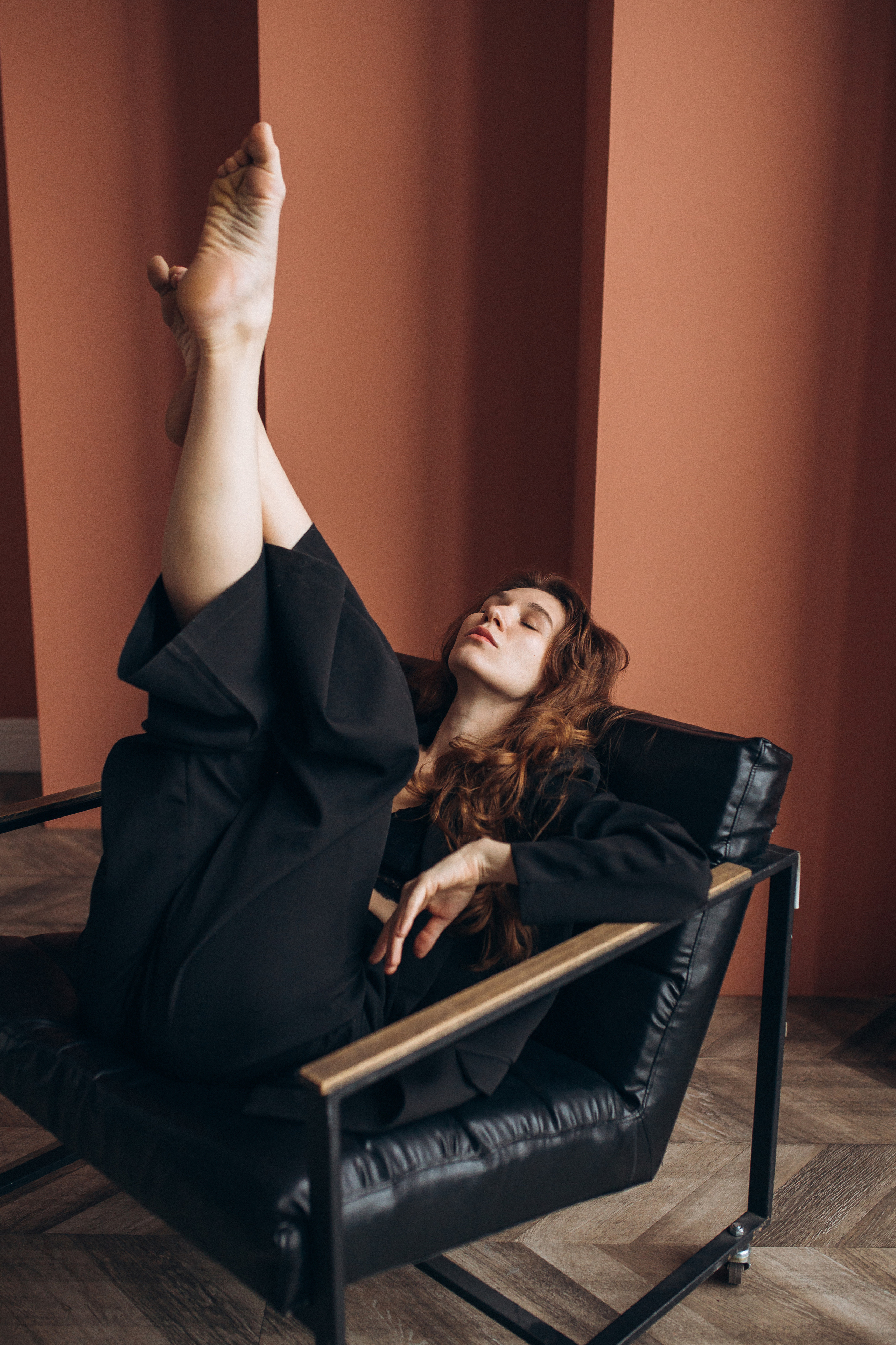 Индивидуальная съемка. Ваш универсальный фотограф Евгения Дунаевская