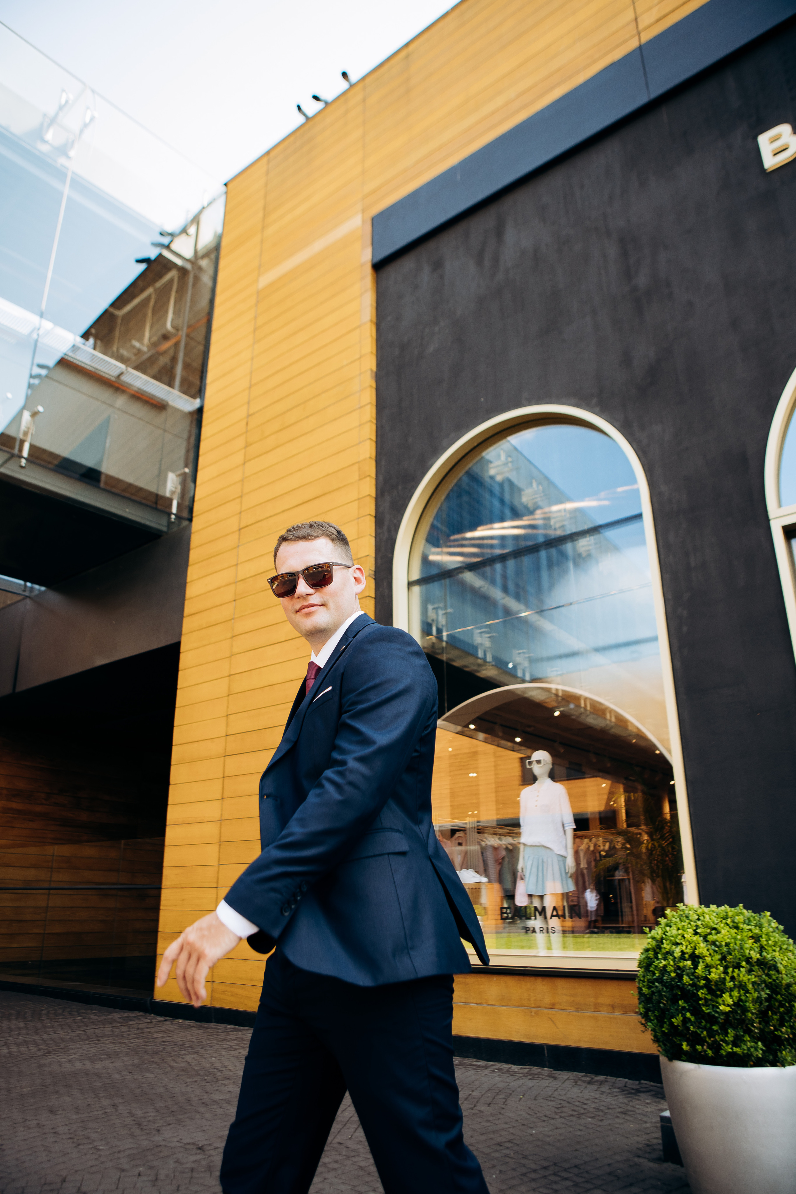 Свадебная фотосессия. Ваш универсальный фотограф Евгения Дунаевская