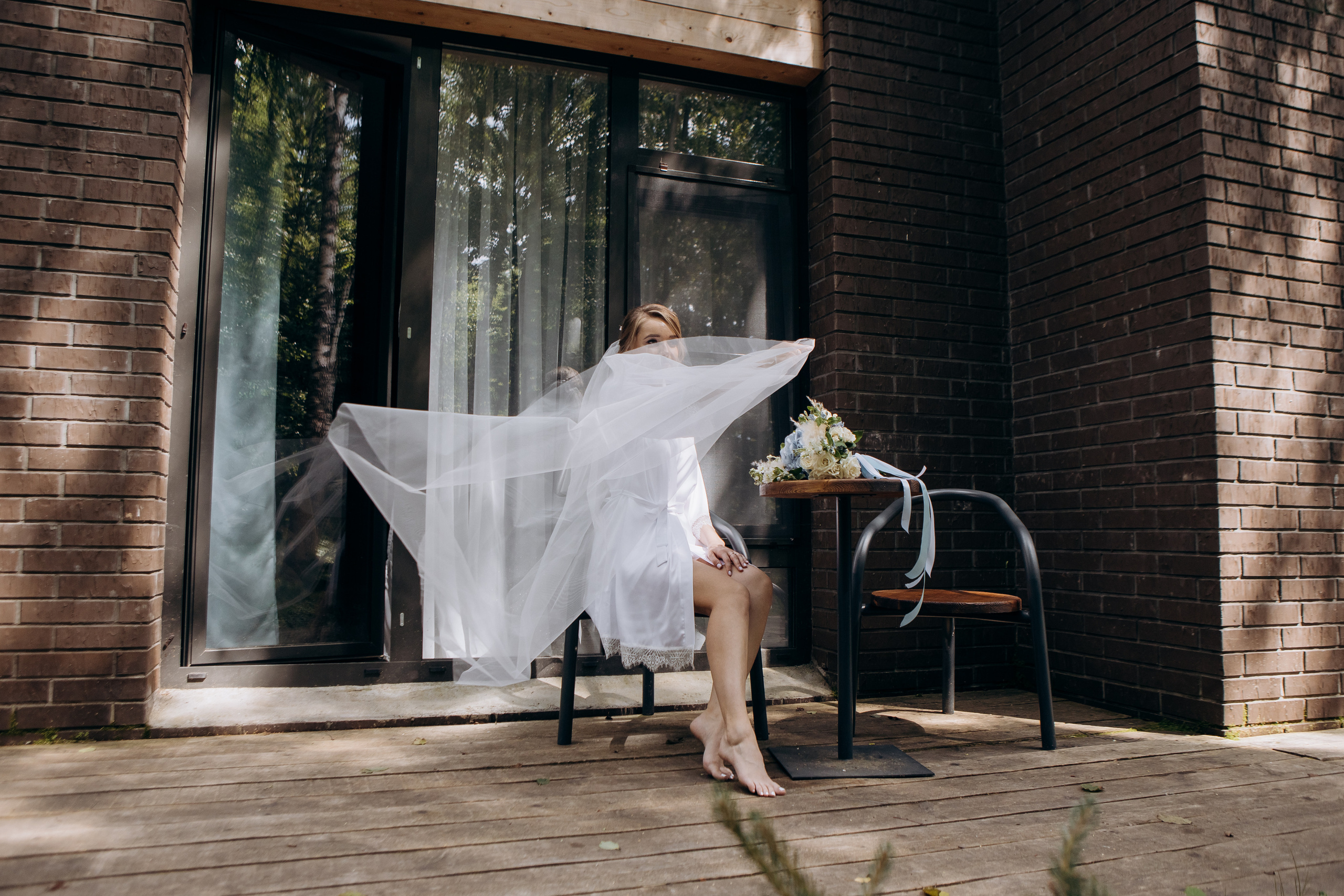 Свадебная фотосессия. Ваш универсальный фотограф Евгения Дунаевская