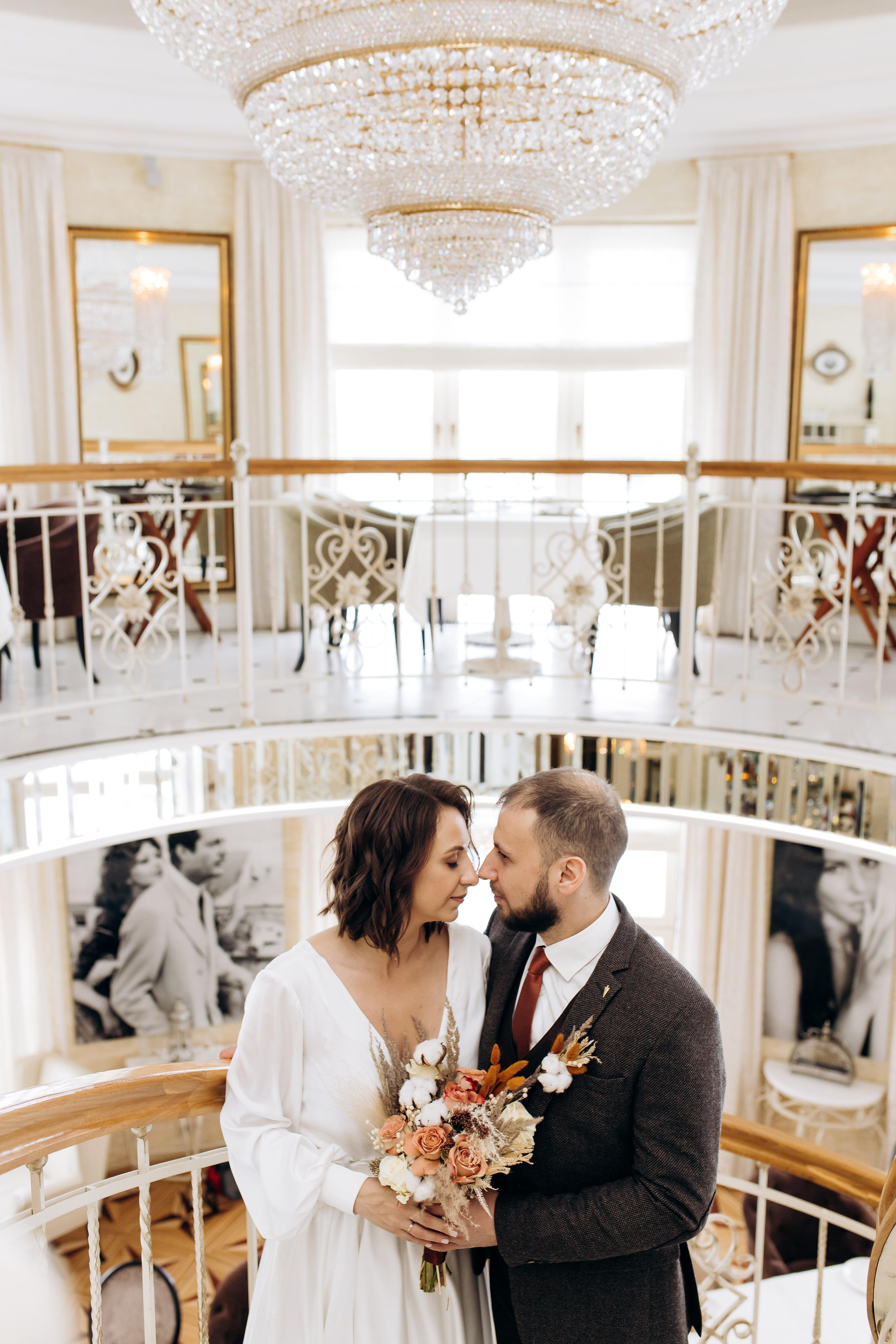 Свадебная фотосессия. Ваш универсальный фотограф Евгения Дунаевская