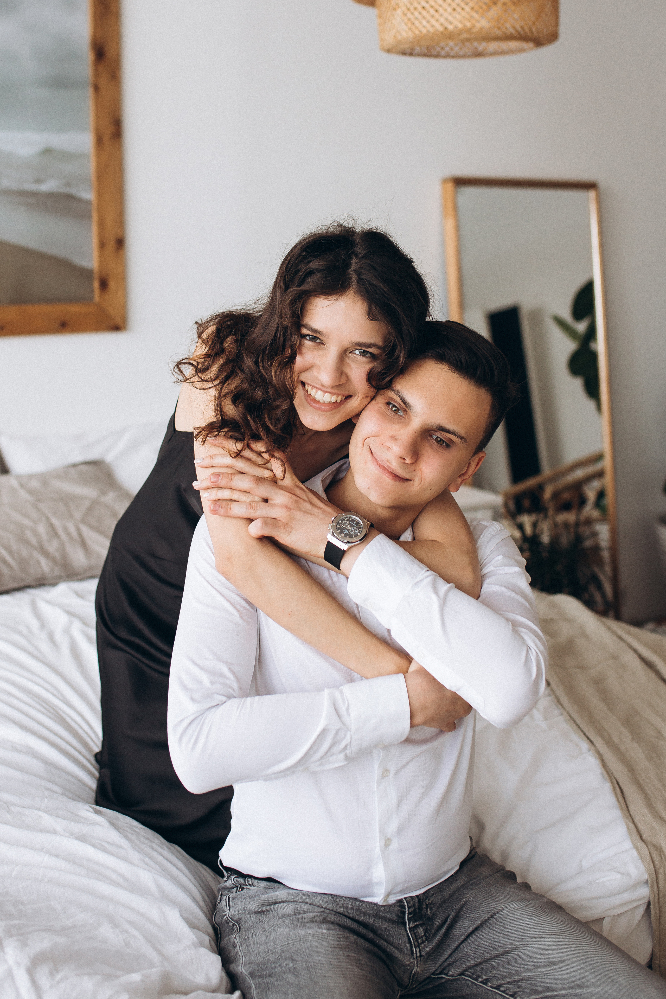 Love story. Ваш универсальный фотограф Евгения Дунаевская