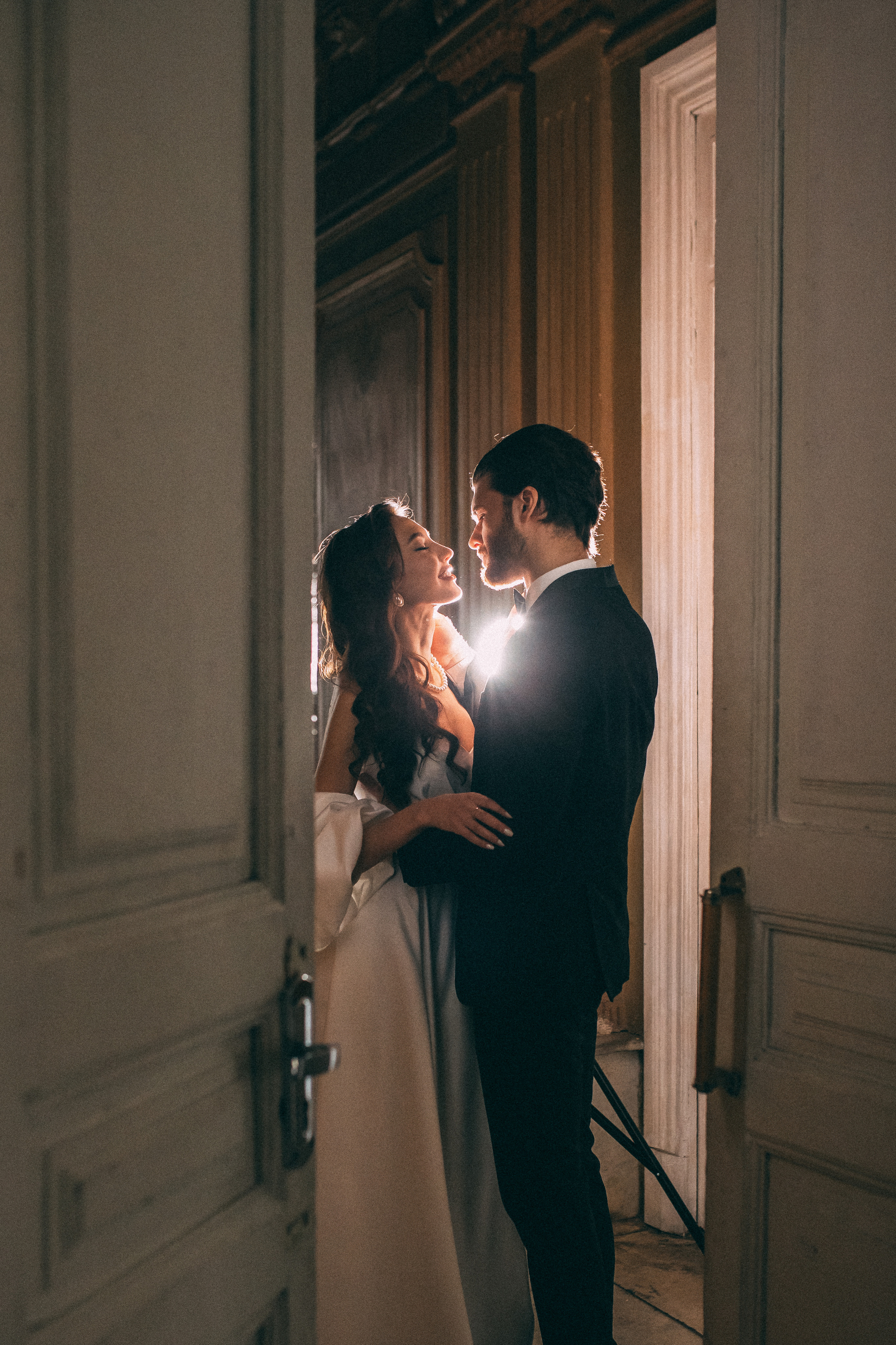 Свадебная фотосессия. Ваш универсальный фотограф Евгения Дунаевская