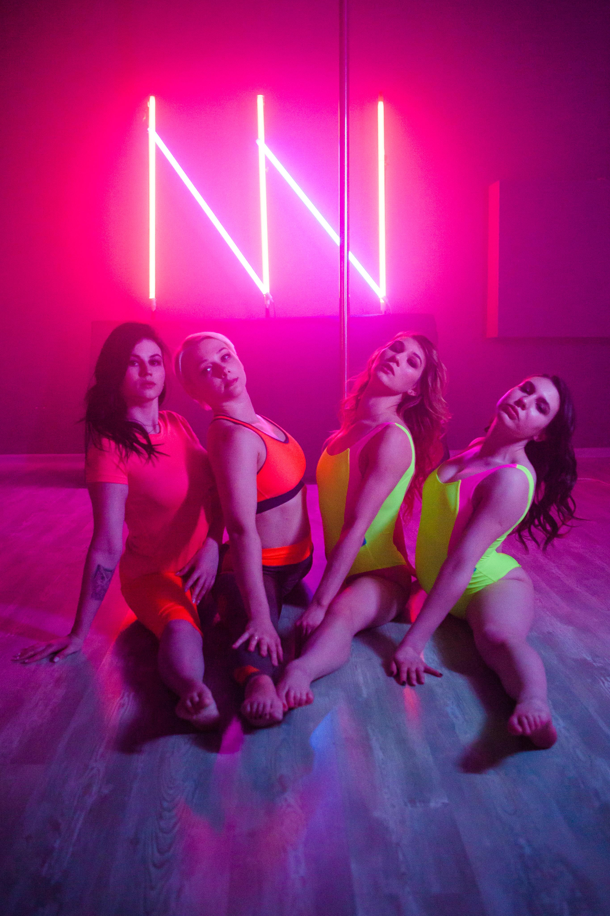 Индивидуальная съемка. Ваш универсальный фотограф Евгения Дунаевская