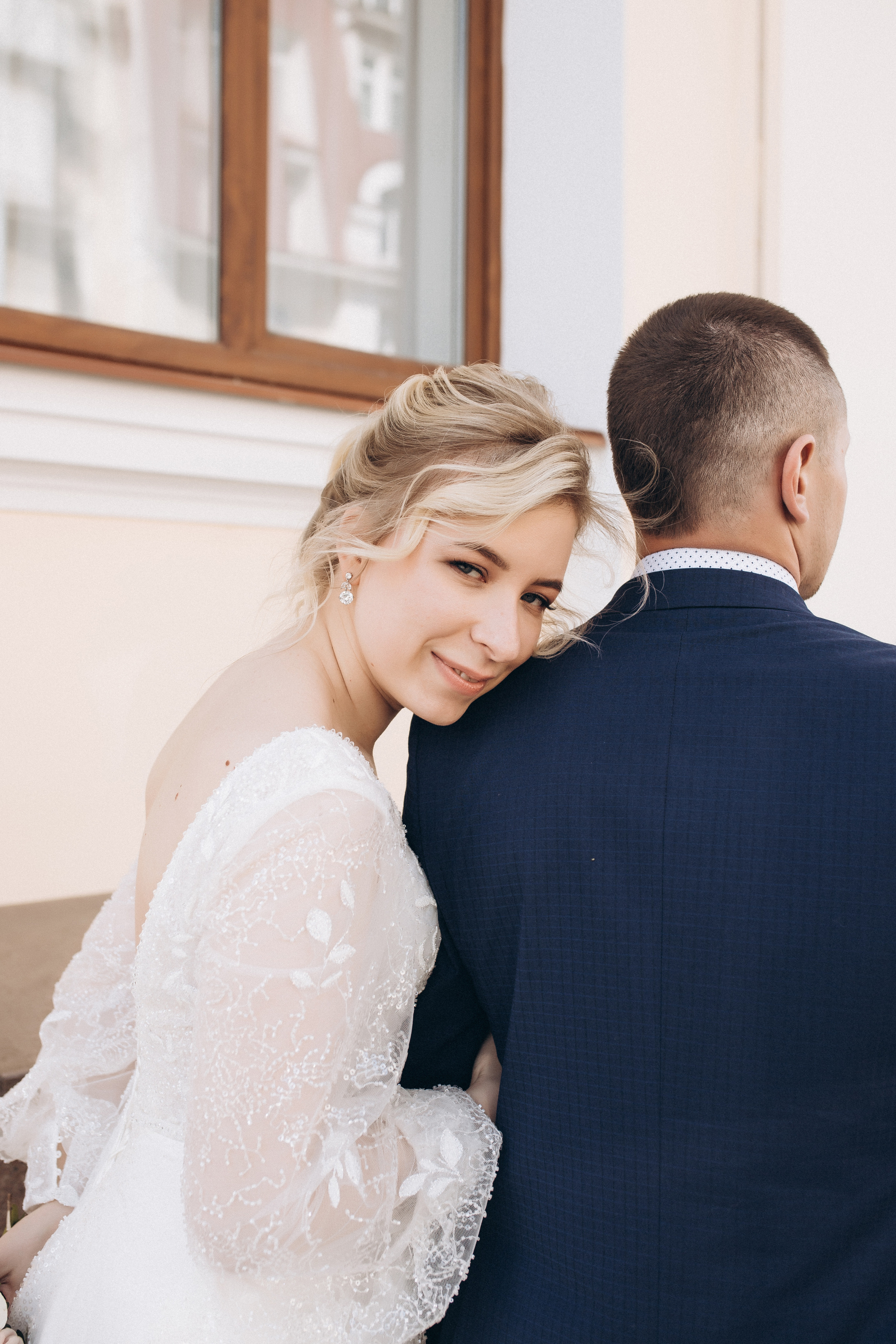 Свадебная фотосессия. Ваш универсальный фотограф Евгения Дунаевская