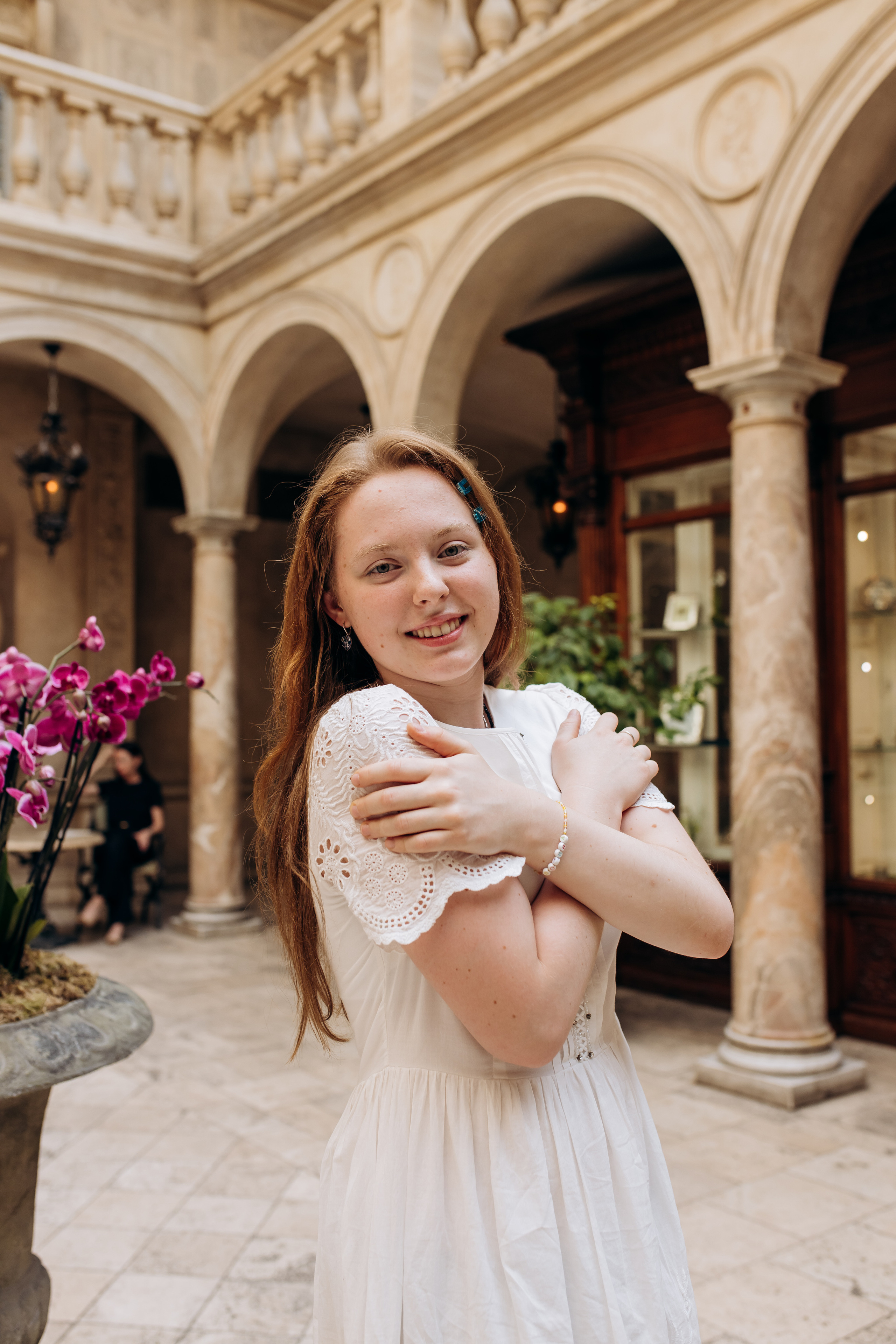 Девичники, корпоративы, юбилеи. Ваш универсальный фотограф Евгения Дунаевская