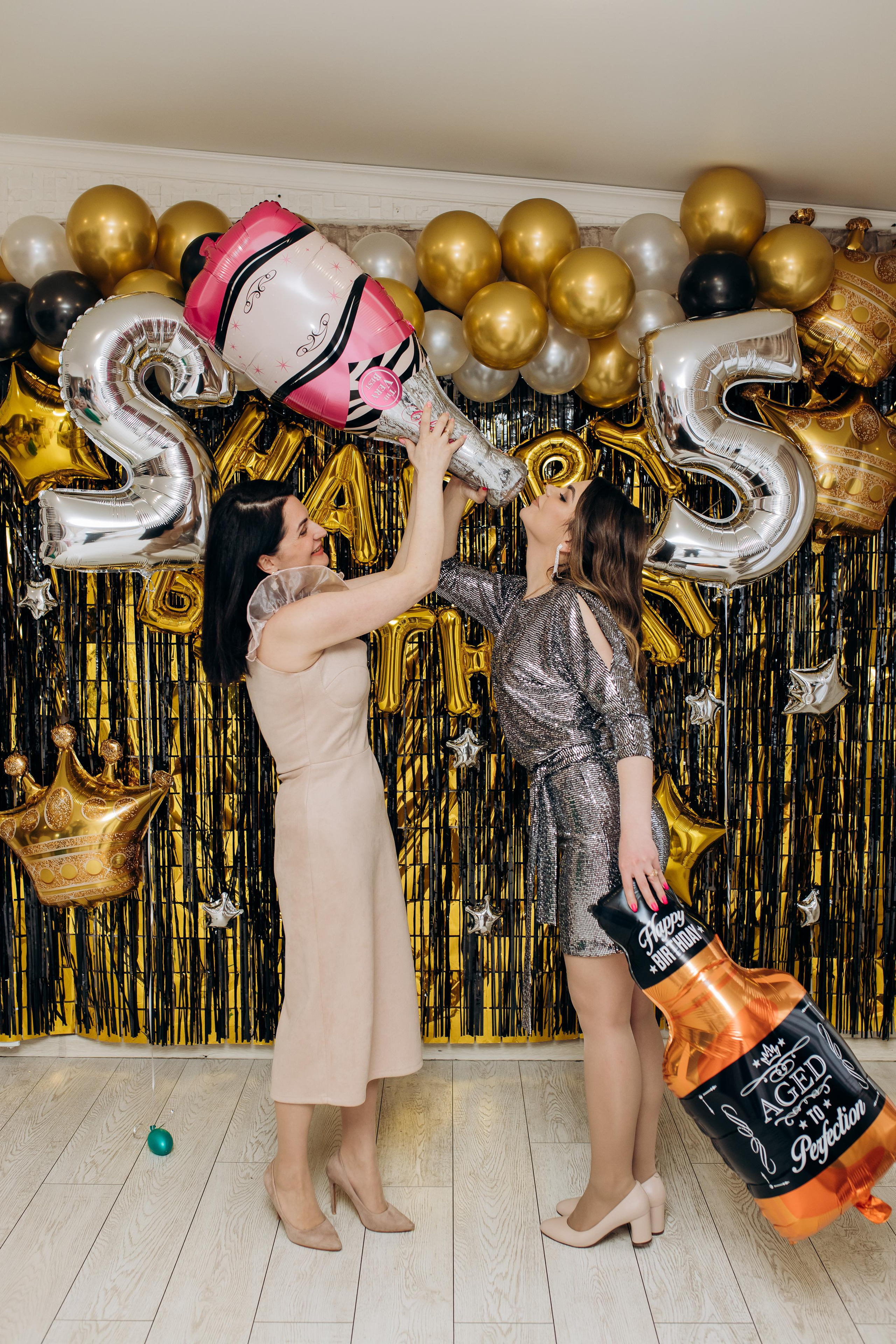 Девичники, корпоративы, юбилеи. Ваш универсальный фотограф Евгения Дунаевская