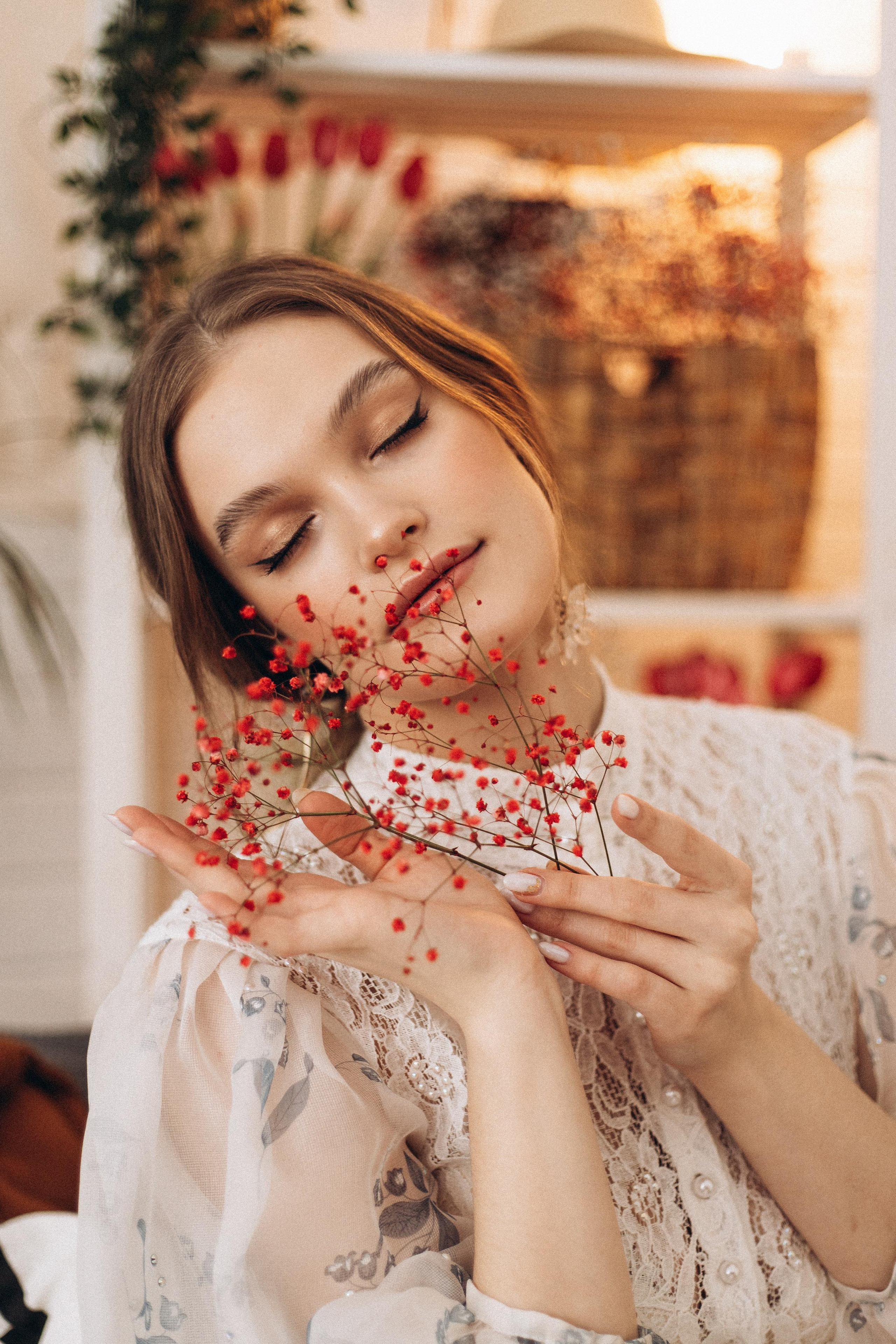 Индивидуальная съемка. Ваш универсальный фотограф Евгения Дунаевская