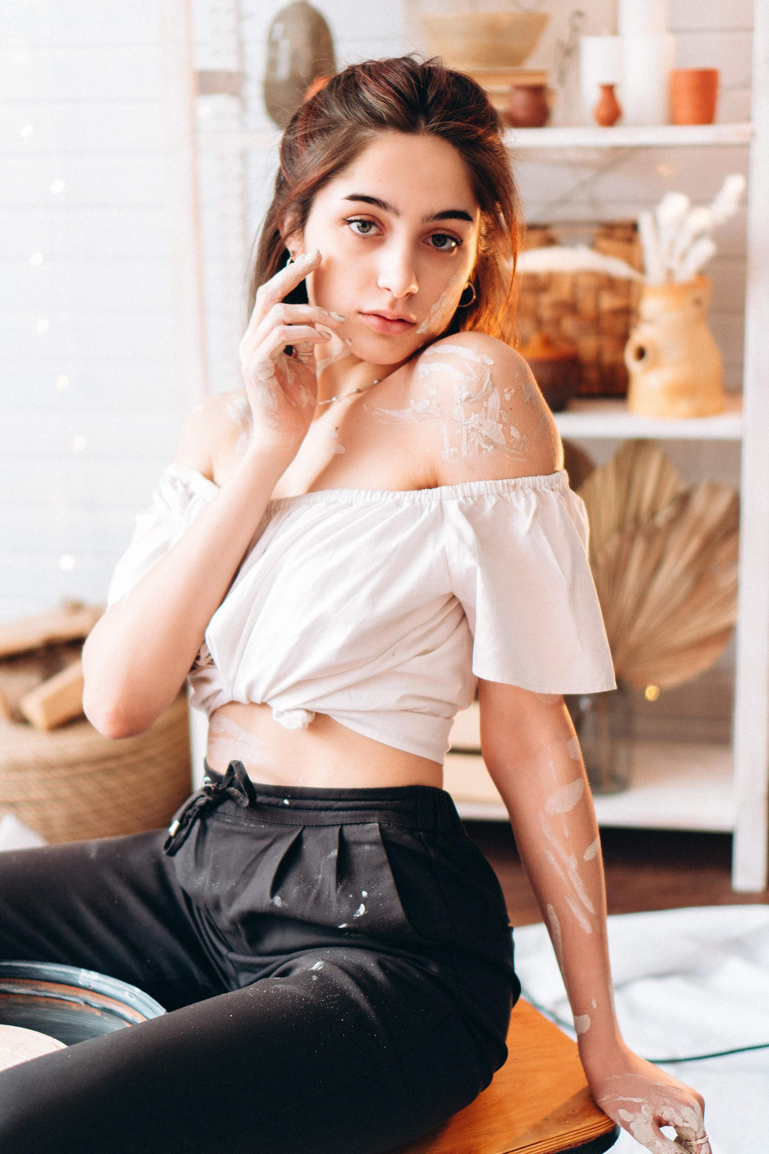 Индивидуальная съемка. Ваш универсальный фотограф Евгения Дунаевская