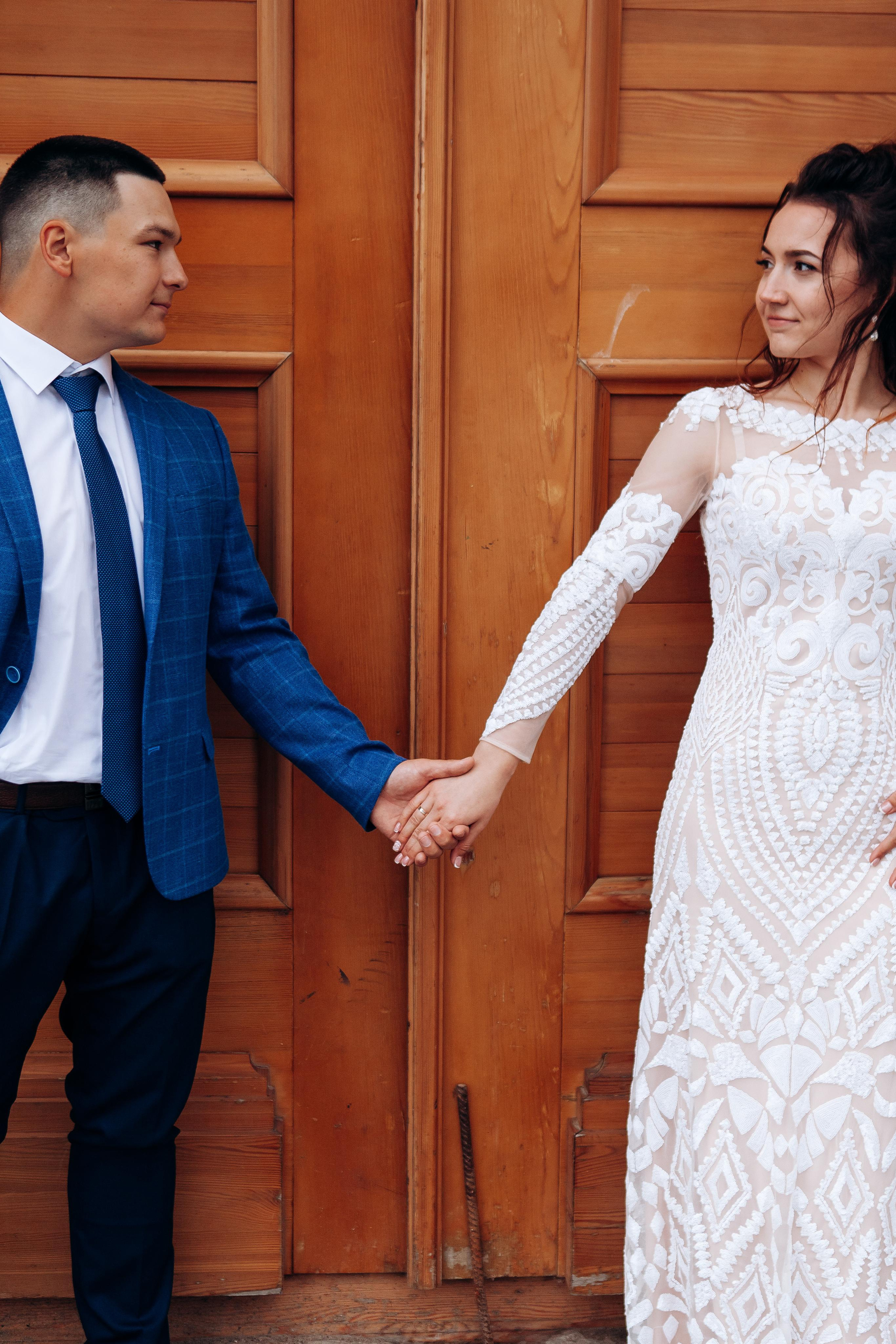 Свадебная фотосессия. Ваш универсальный фотограф Евгения Дунаевская