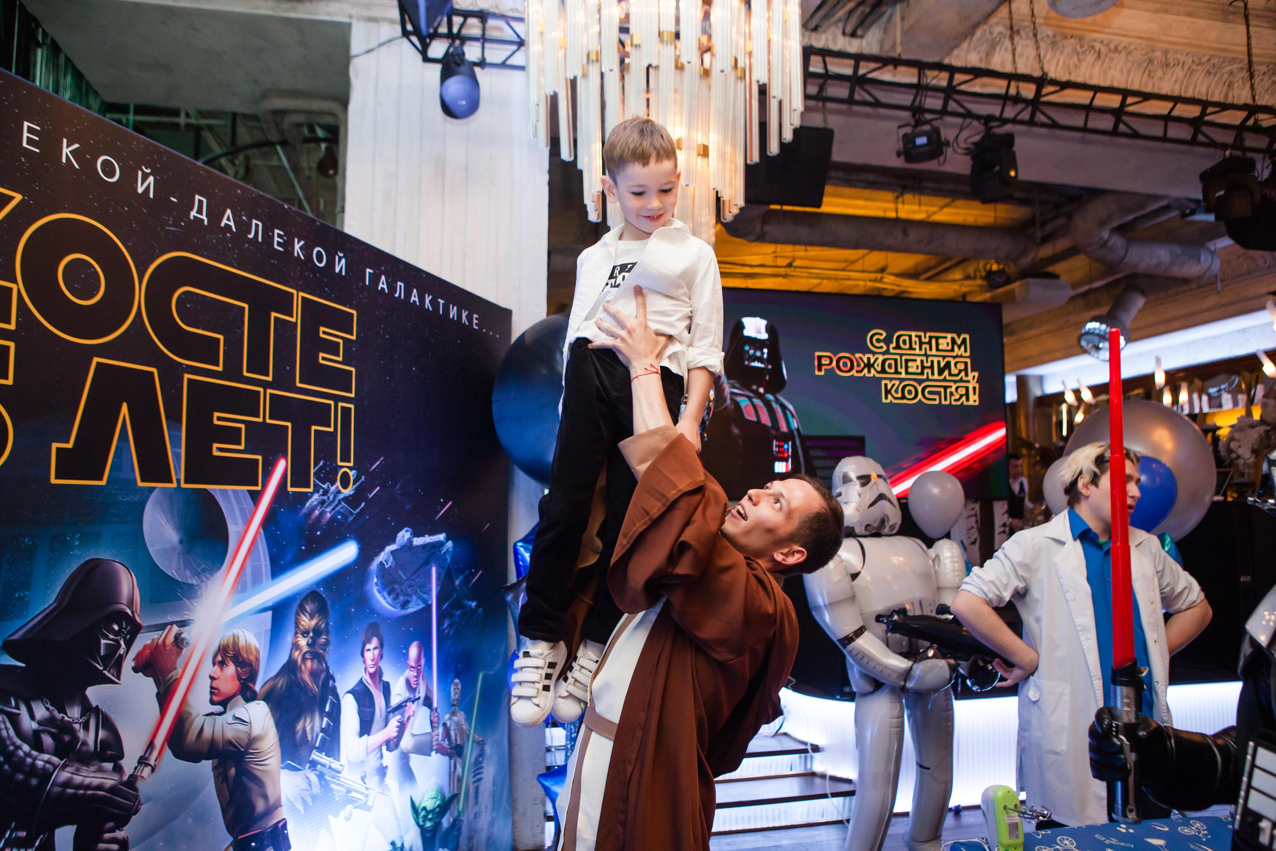 Детские дни рождения. Ваш универсальный фотограф Евгения Дунаевская