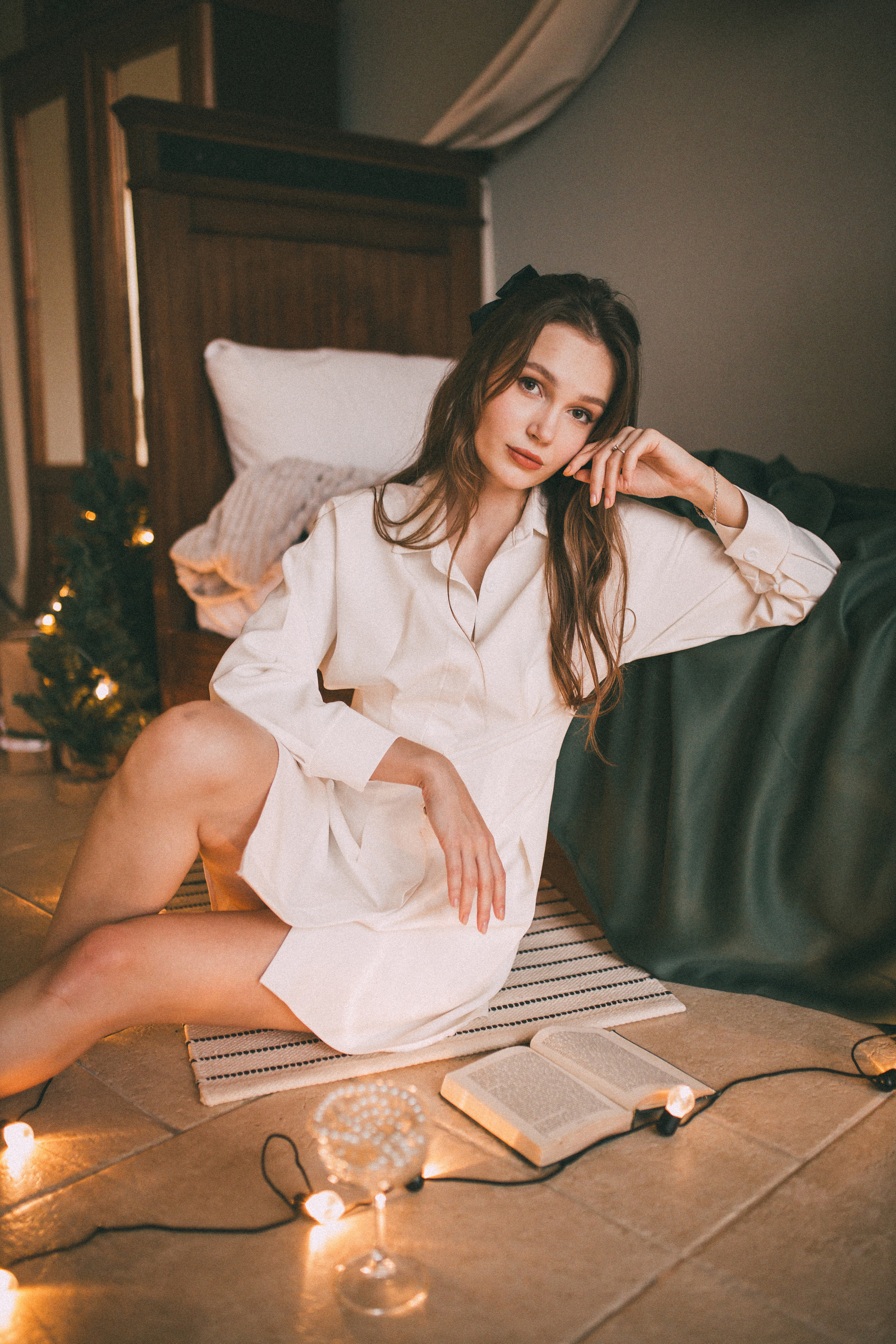 Индивидуальная съемка. Ваш универсальный фотограф Евгения Дунаевская