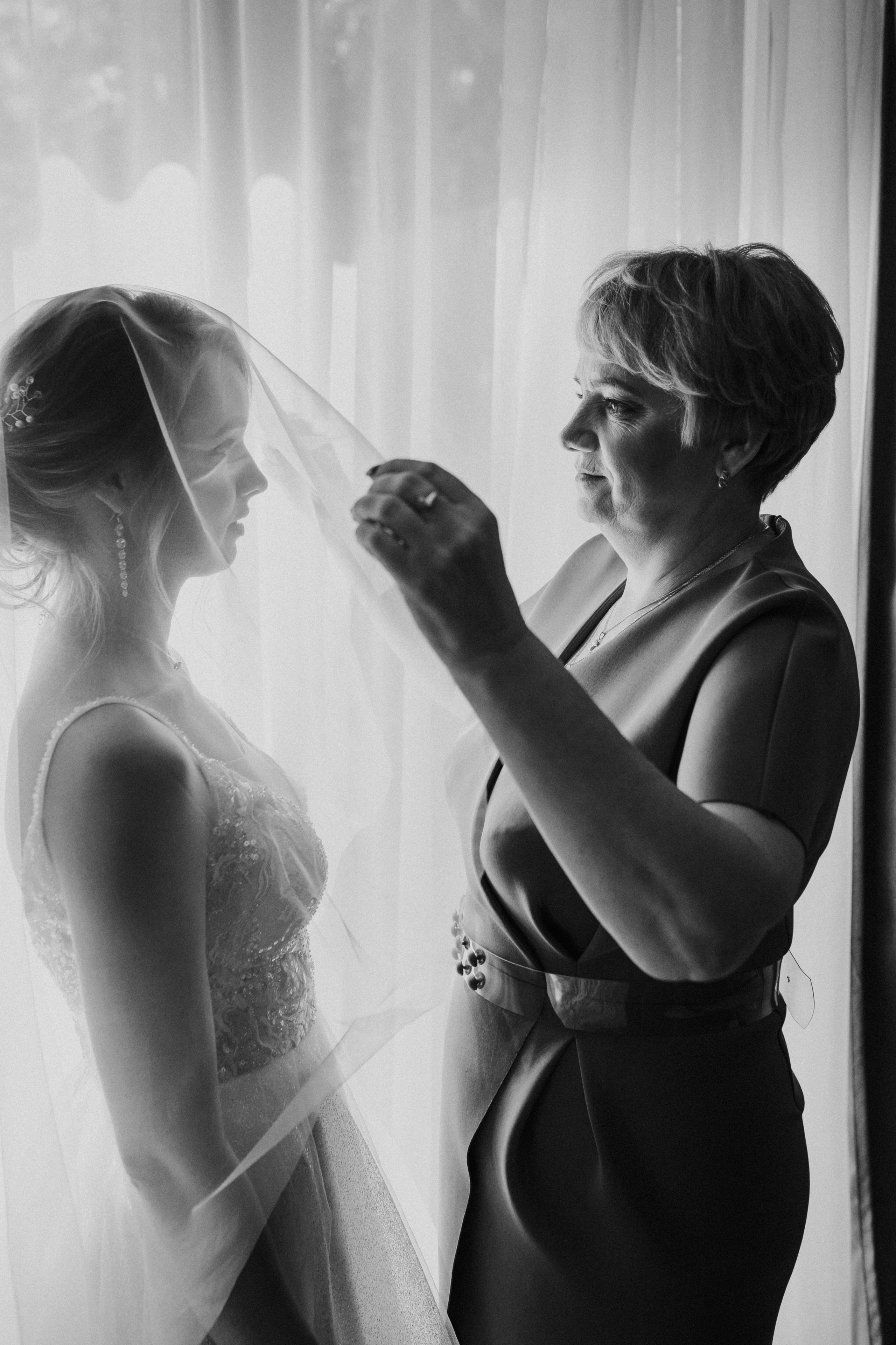 Свадебная фотосессия. Ваш универсальный фотограф Евгения Дунаевская