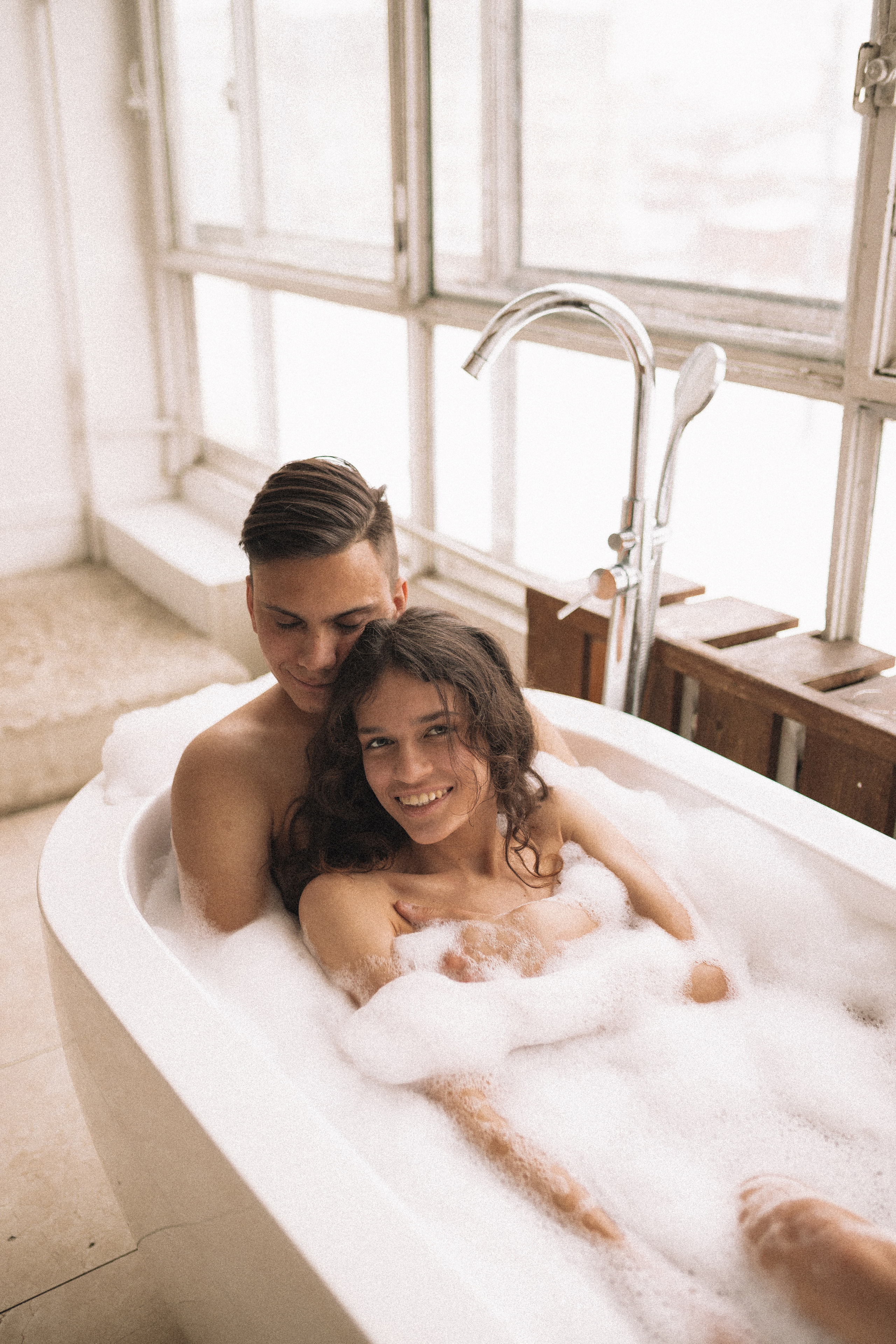 Love story. Ваш универсальный фотограф Евгения Дунаевская