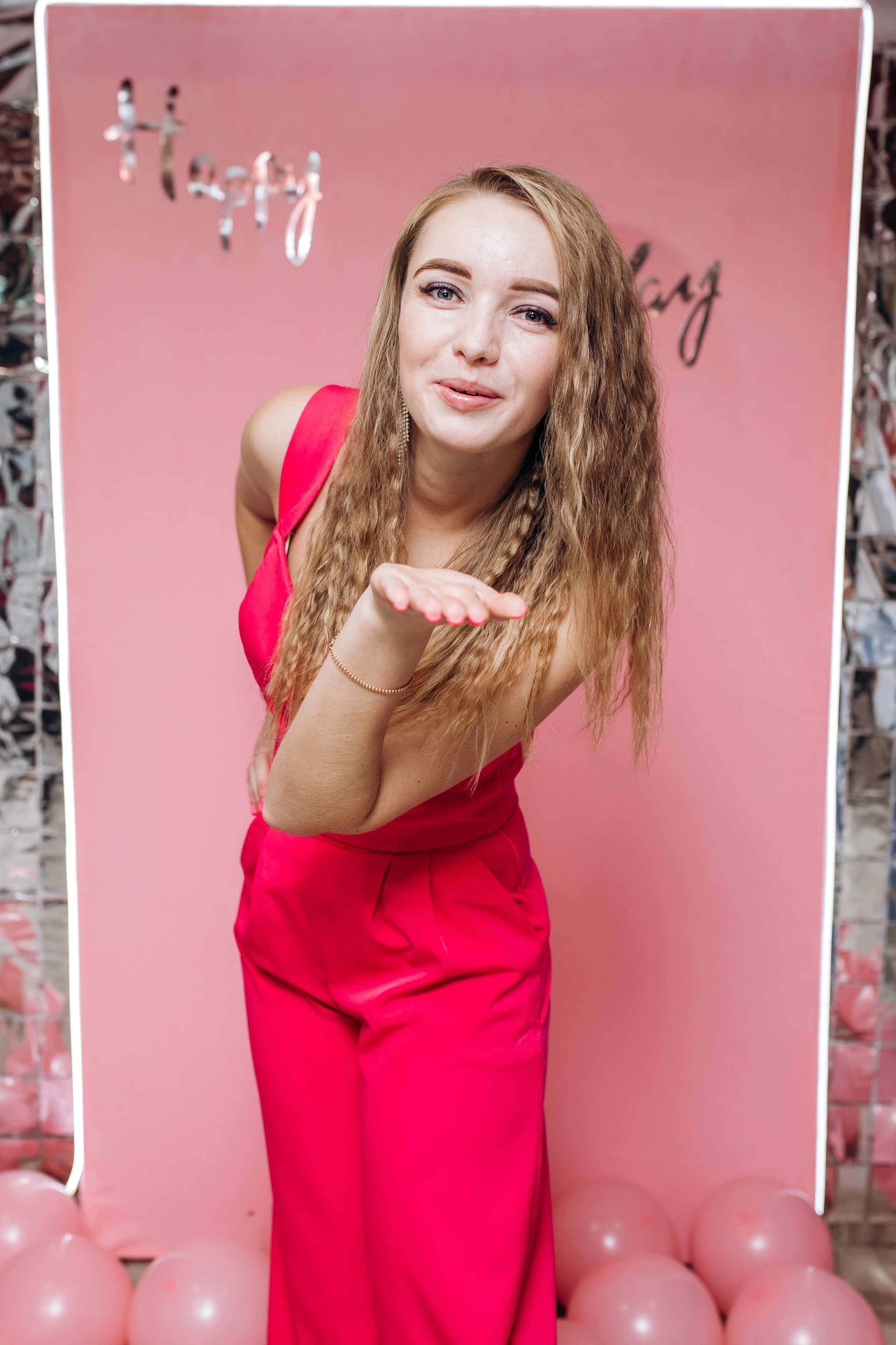 Девичники, корпоративы, юбилеи. Ваш универсальный фотограф Евгения Дунаевская