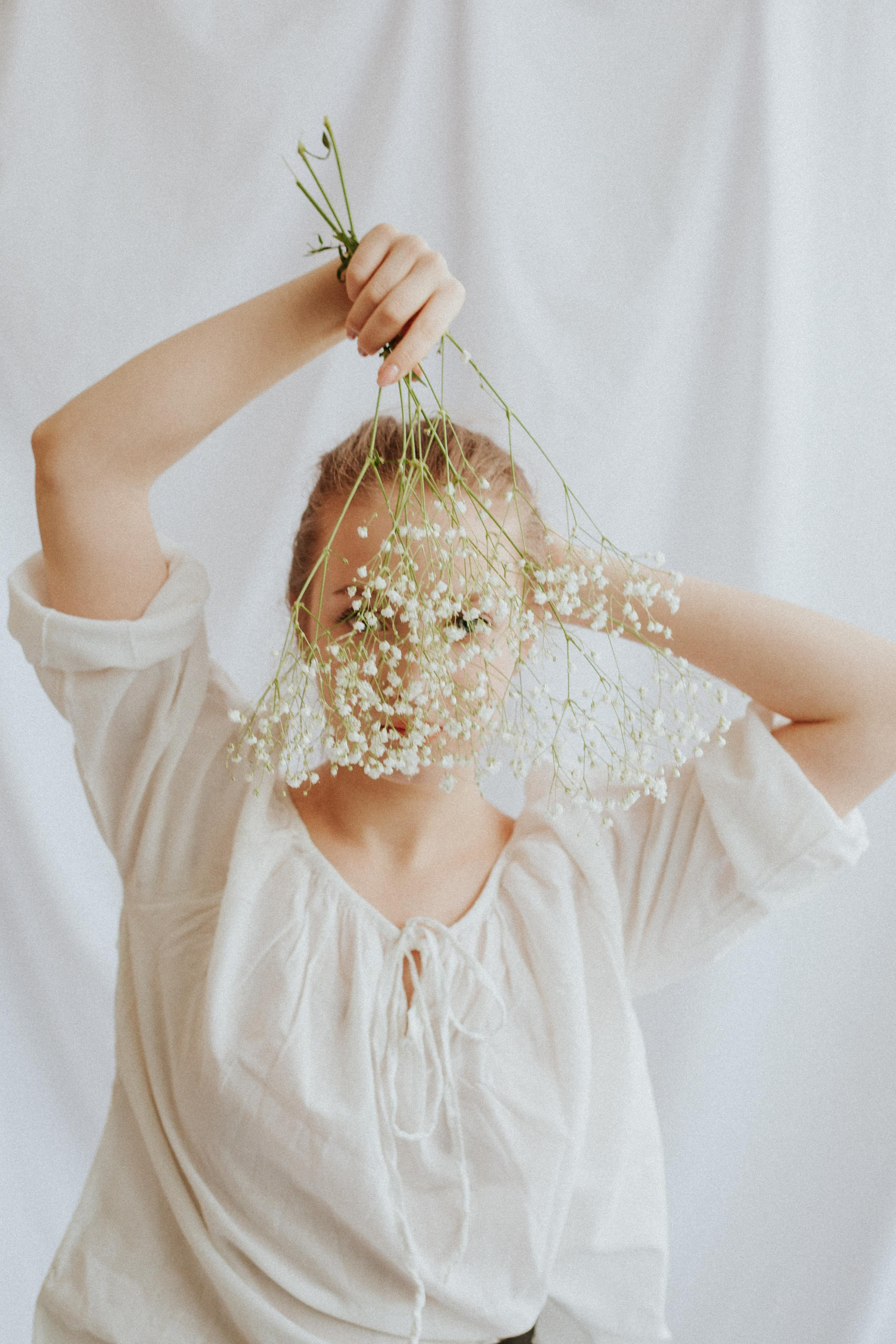 Индивидуальная съемка. Ваш универсальный фотограф Евгения Дунаевская