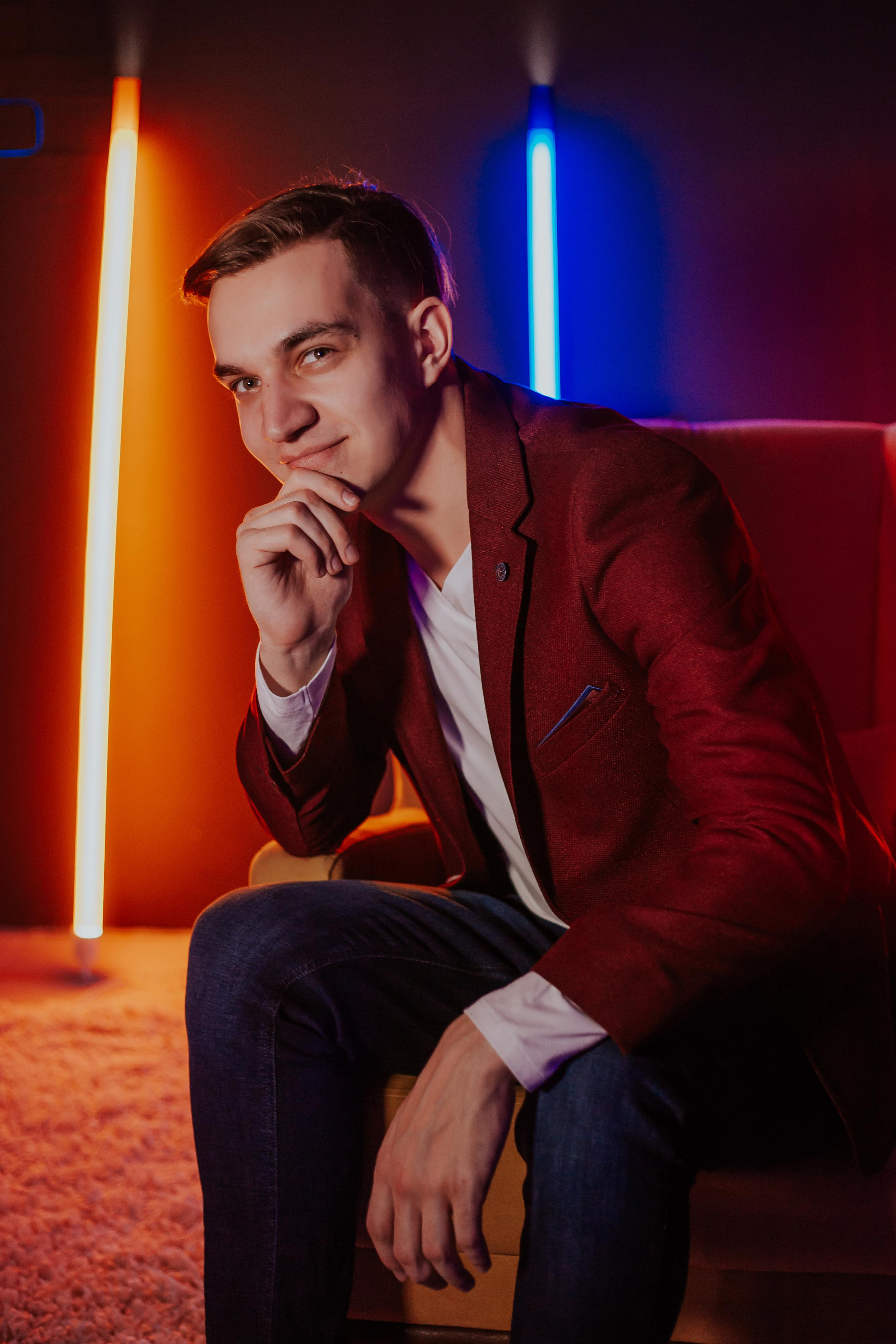 Индивидуальная съемка. Ваш универсальный фотограф Евгения Дунаевская