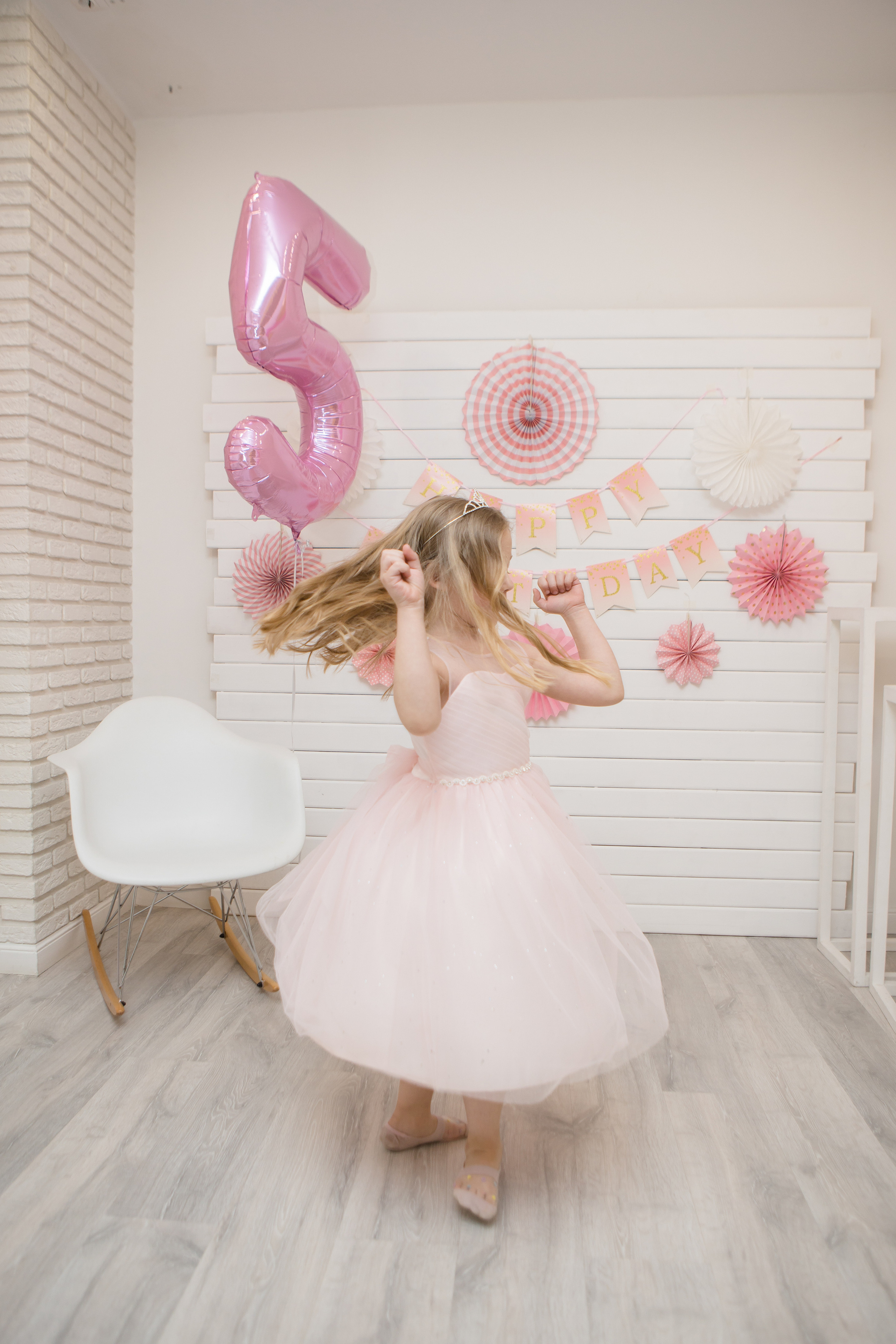 Детские дни рождения. Ваш универсальный фотограф Евгения Дунаевская