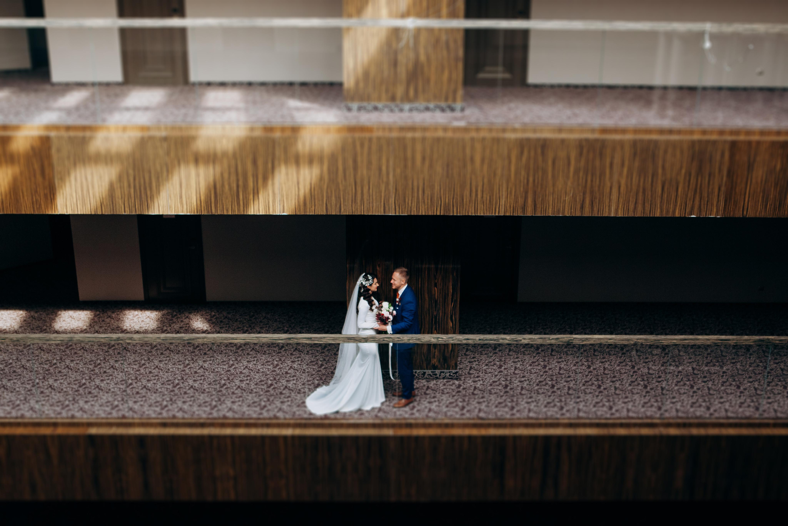 Свадебная фотосессия. Ваш универсальный фотограф Евгения Дунаевская