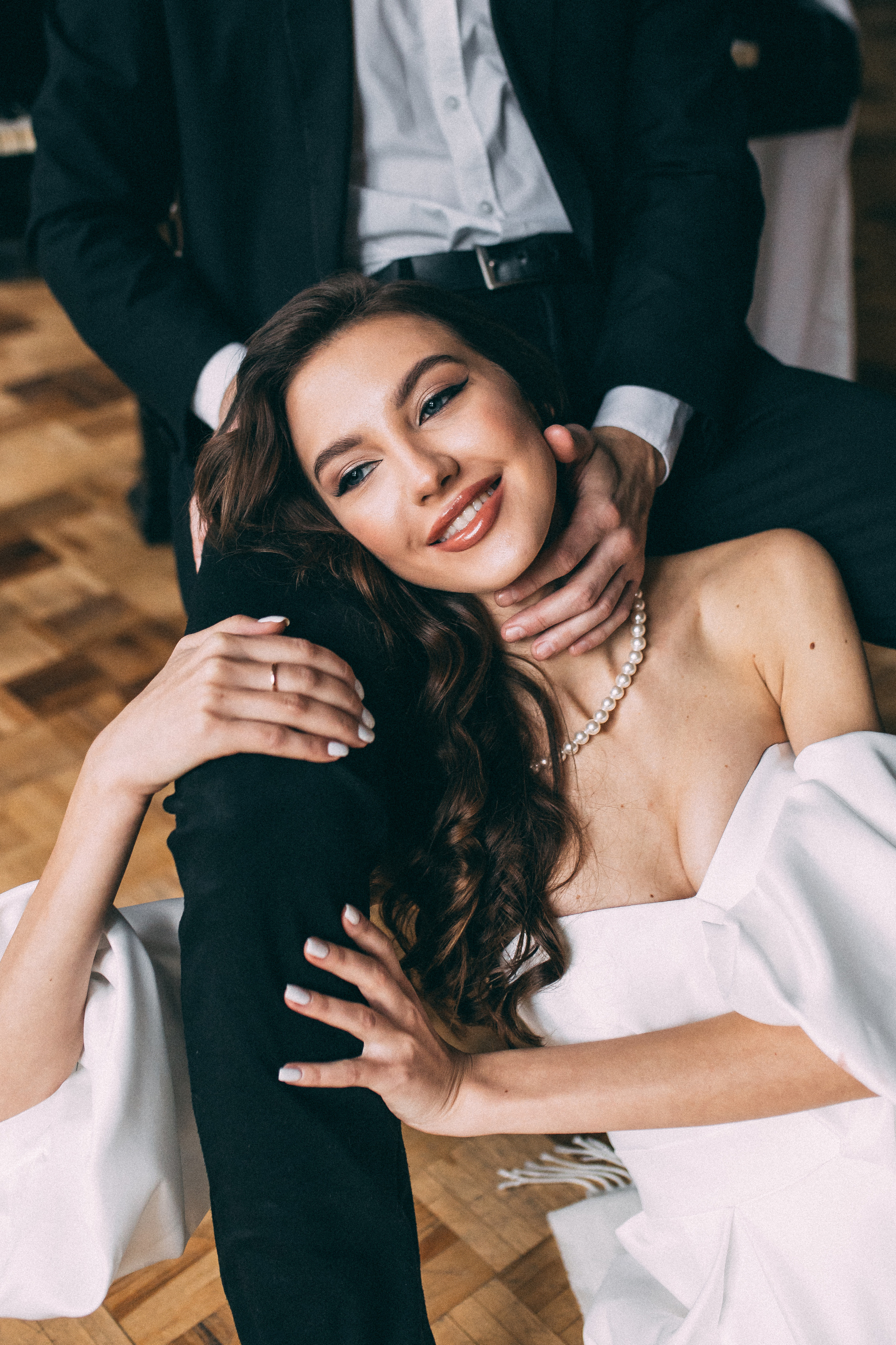 Свадебная фотосессия. Ваш универсальный фотограф Евгения Дунаевская