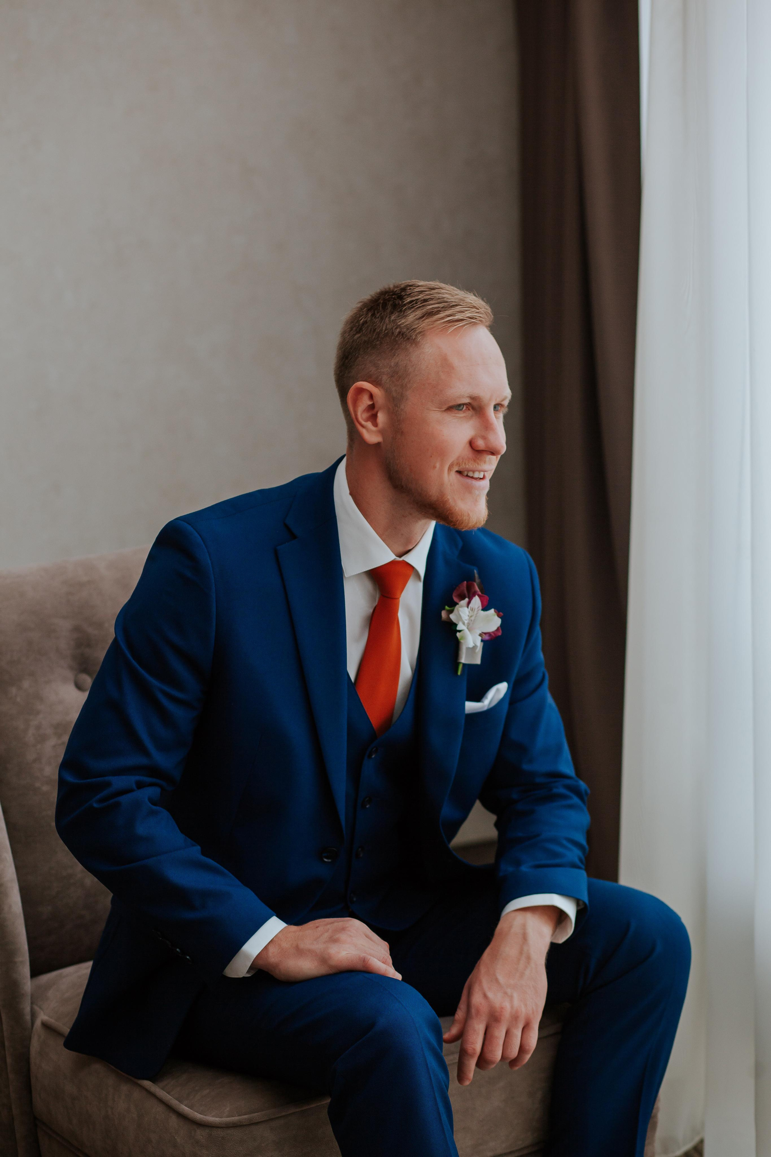 Свадебная фотосессия. Ваш универсальный фотограф Евгения Дунаевская