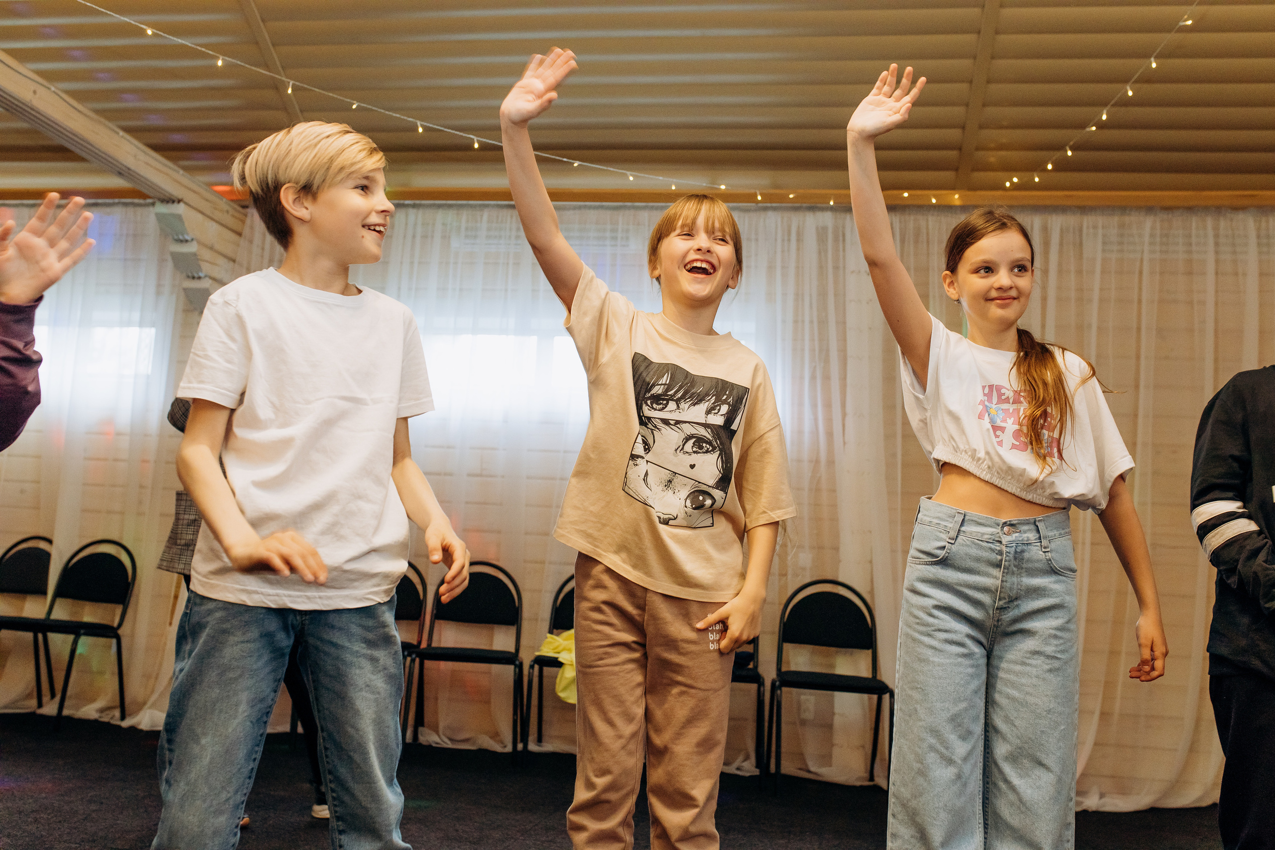 Школы, садики. Ваш универсальный фотограф Евгения Дунаевская