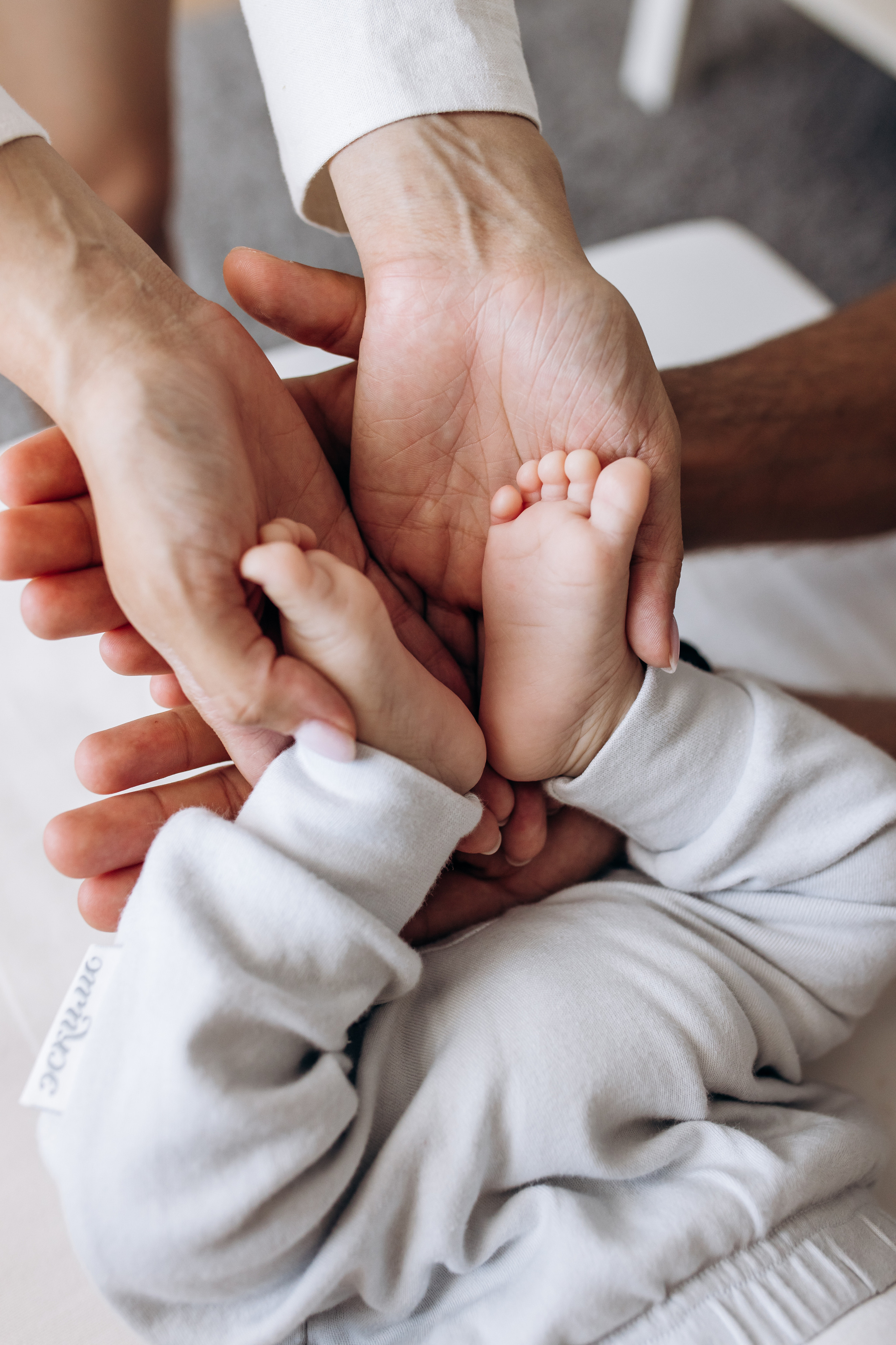 Семейные съемки. Ваш универсальный фотограф Евгения Дунаевская