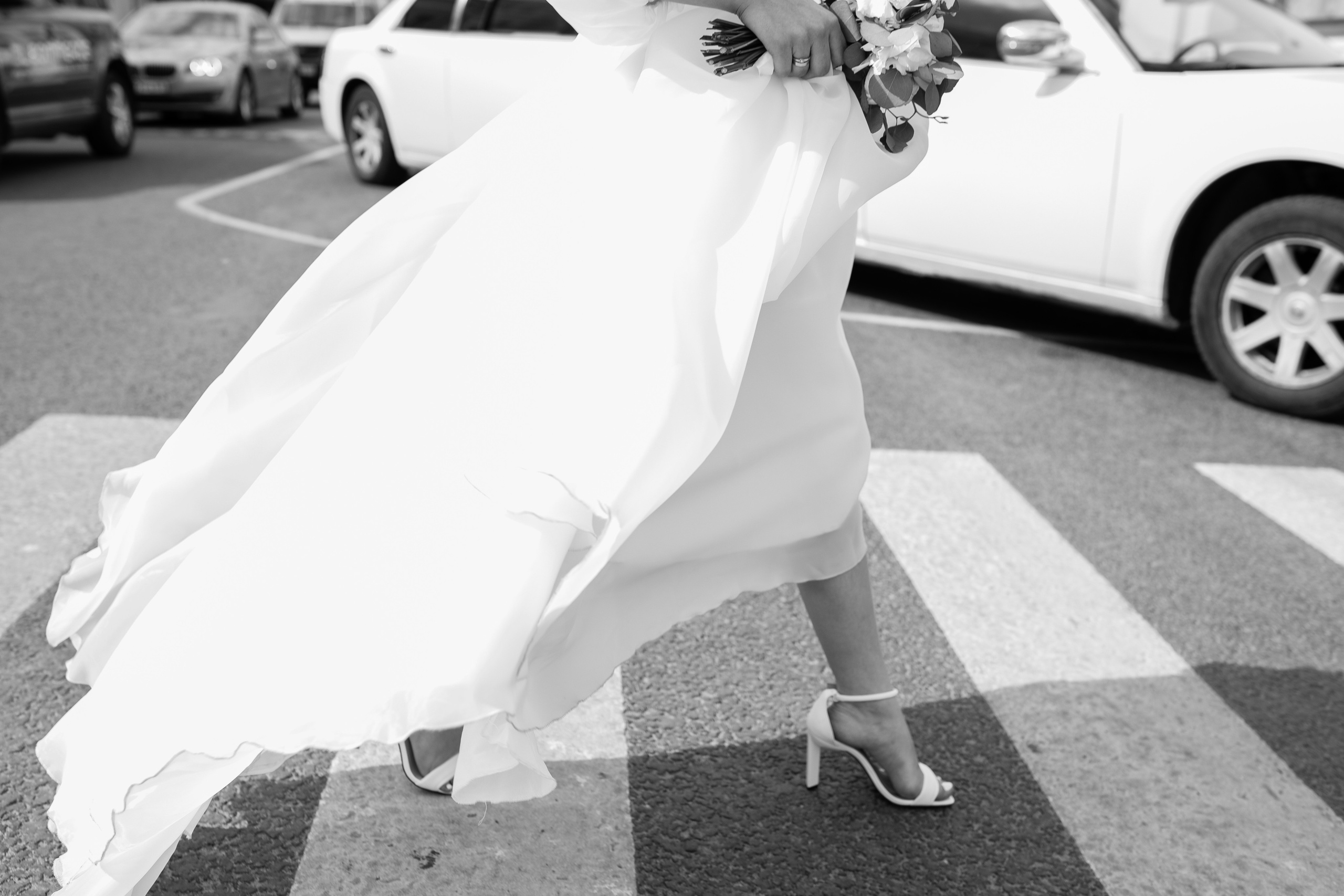 Свадебная фотосессия. Ваш универсальный фотограф Евгения Дунаевская