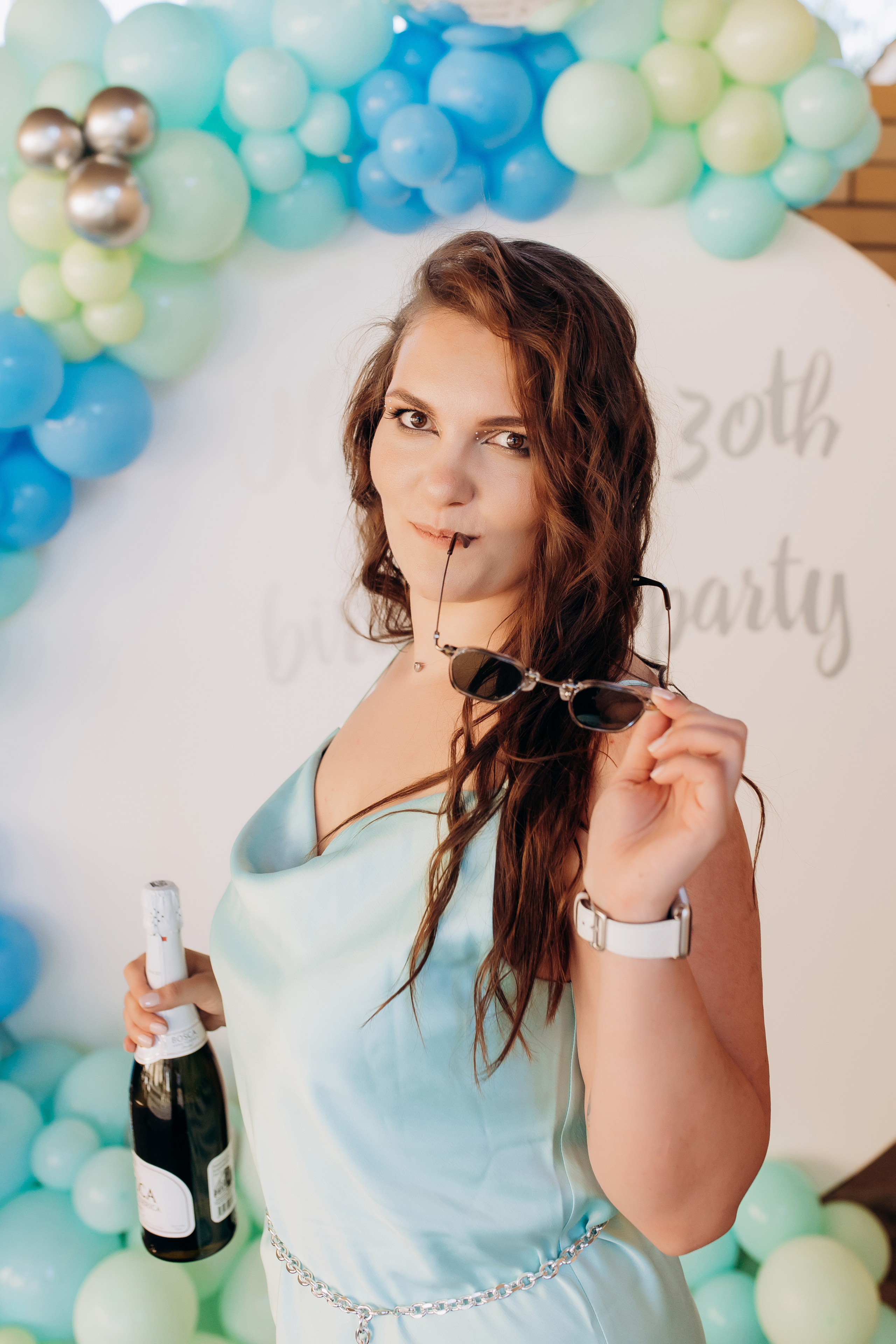 Девичники, корпоративы, юбилеи. Ваш универсальный фотограф Евгения Дунаевская