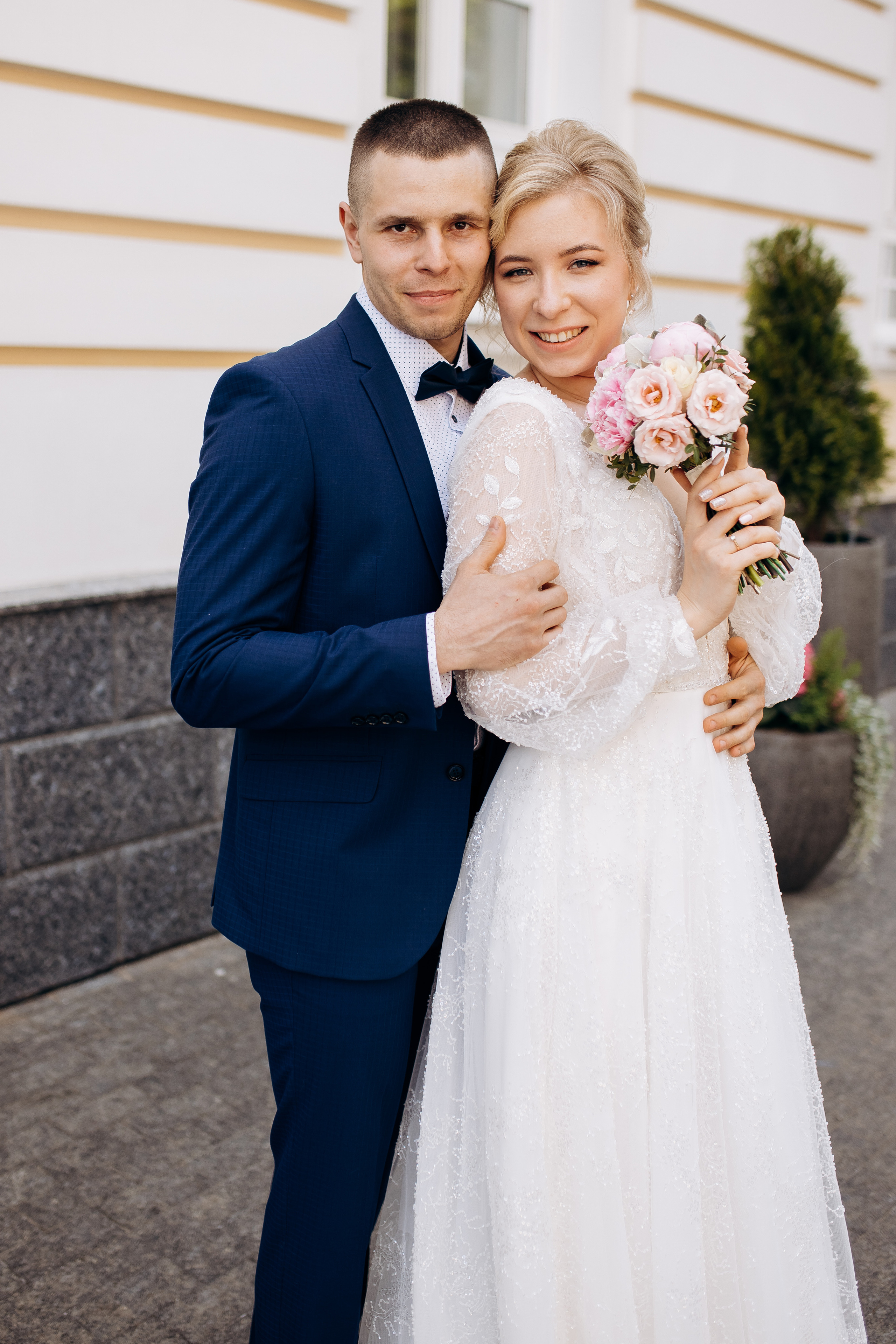 Свадебная фотосессия. Ваш универсальный фотограф Евгения Дунаевская