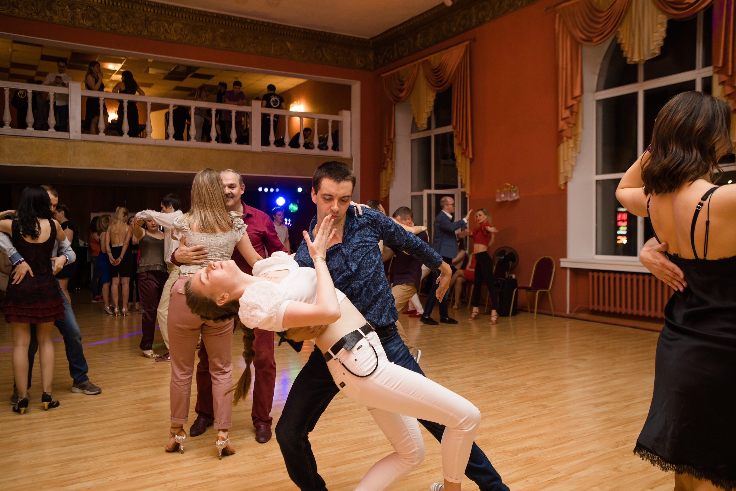Девичники, корпоративы, юбилеи. Ваш универсальный фотограф Евгения Дунаевская