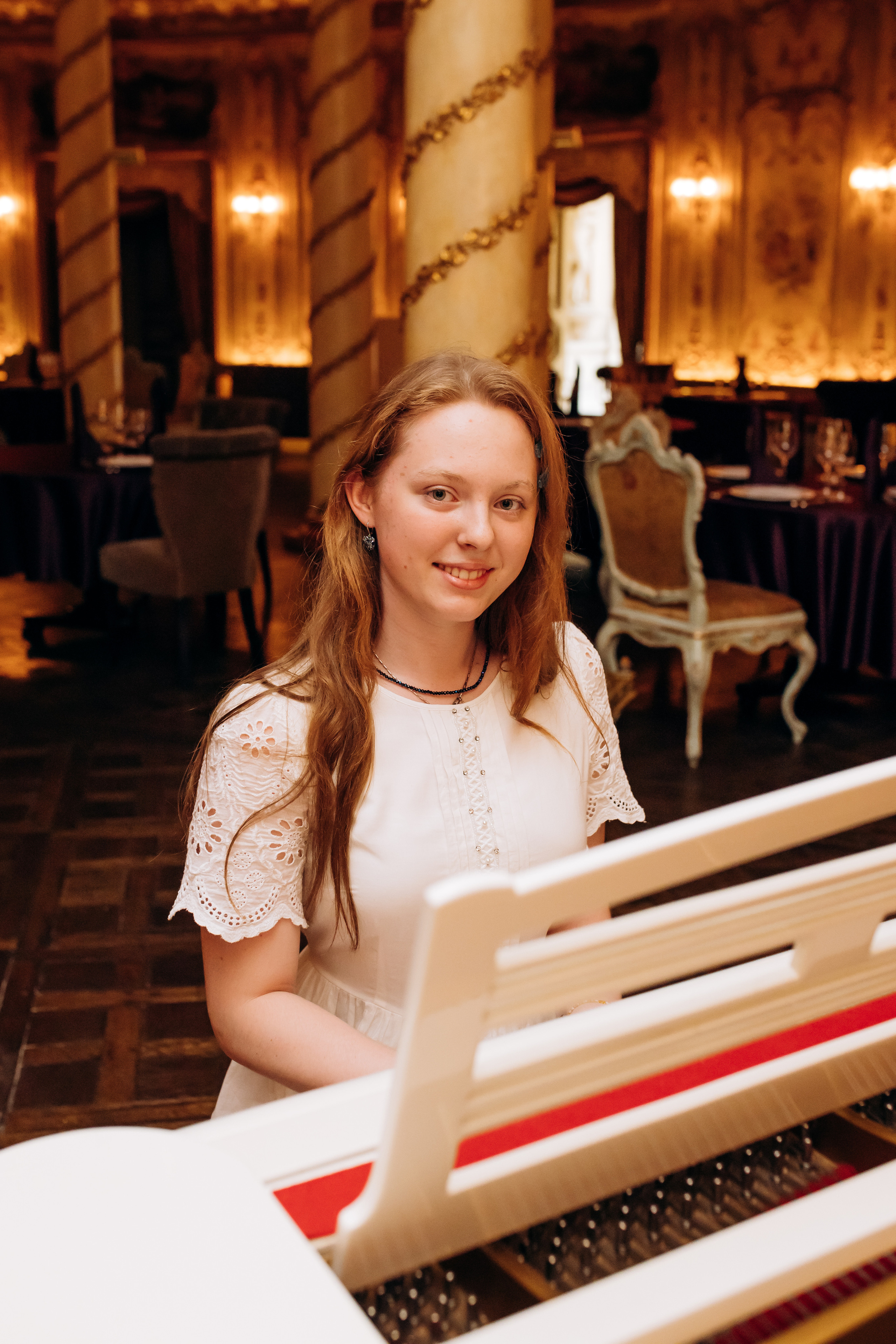 Девичники, корпоративы, юбилеи. Ваш универсальный фотограф Евгения Дунаевская