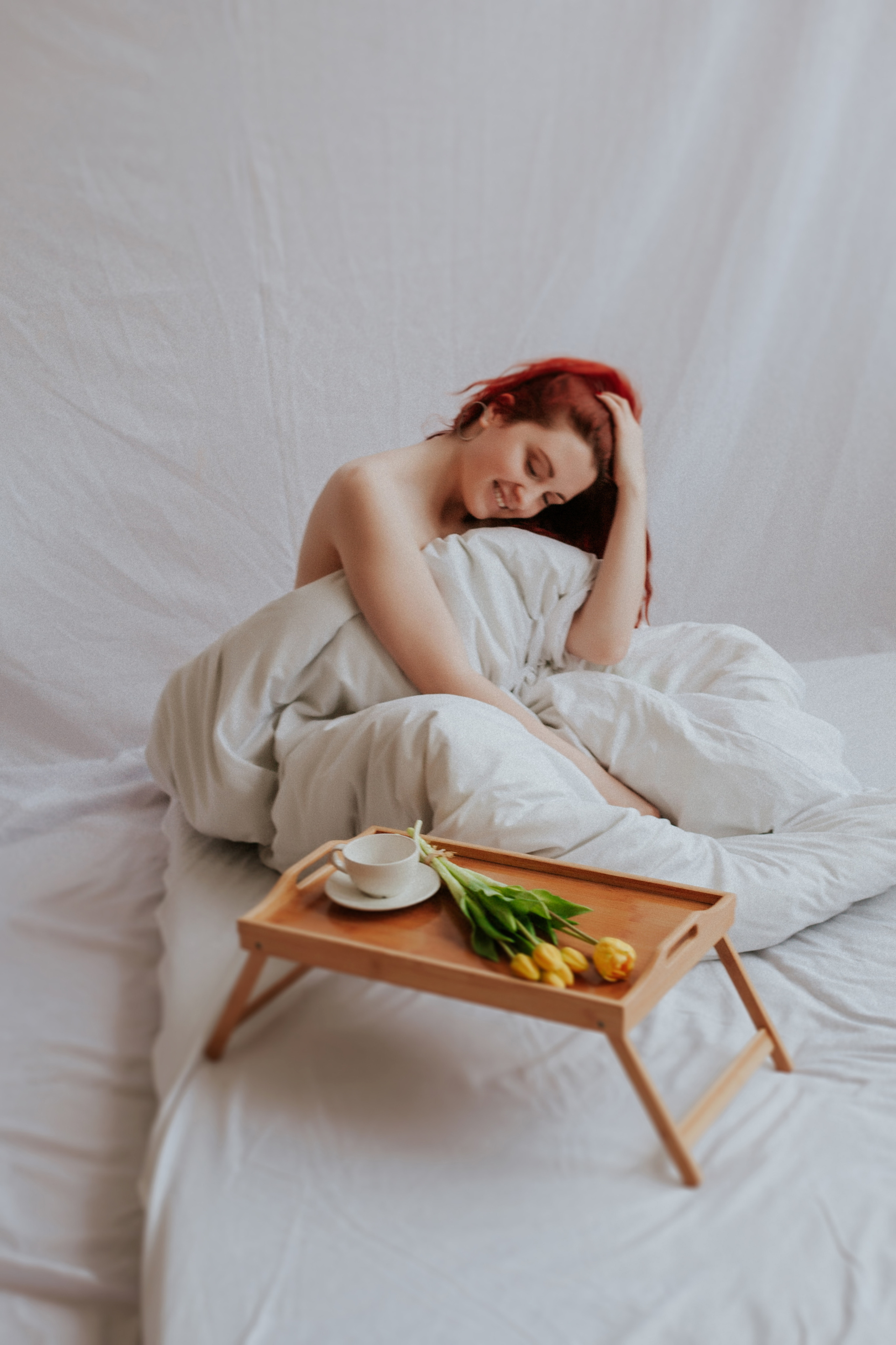 Индивидуальная съемка. Ваш универсальный фотограф Евгения Дунаевская