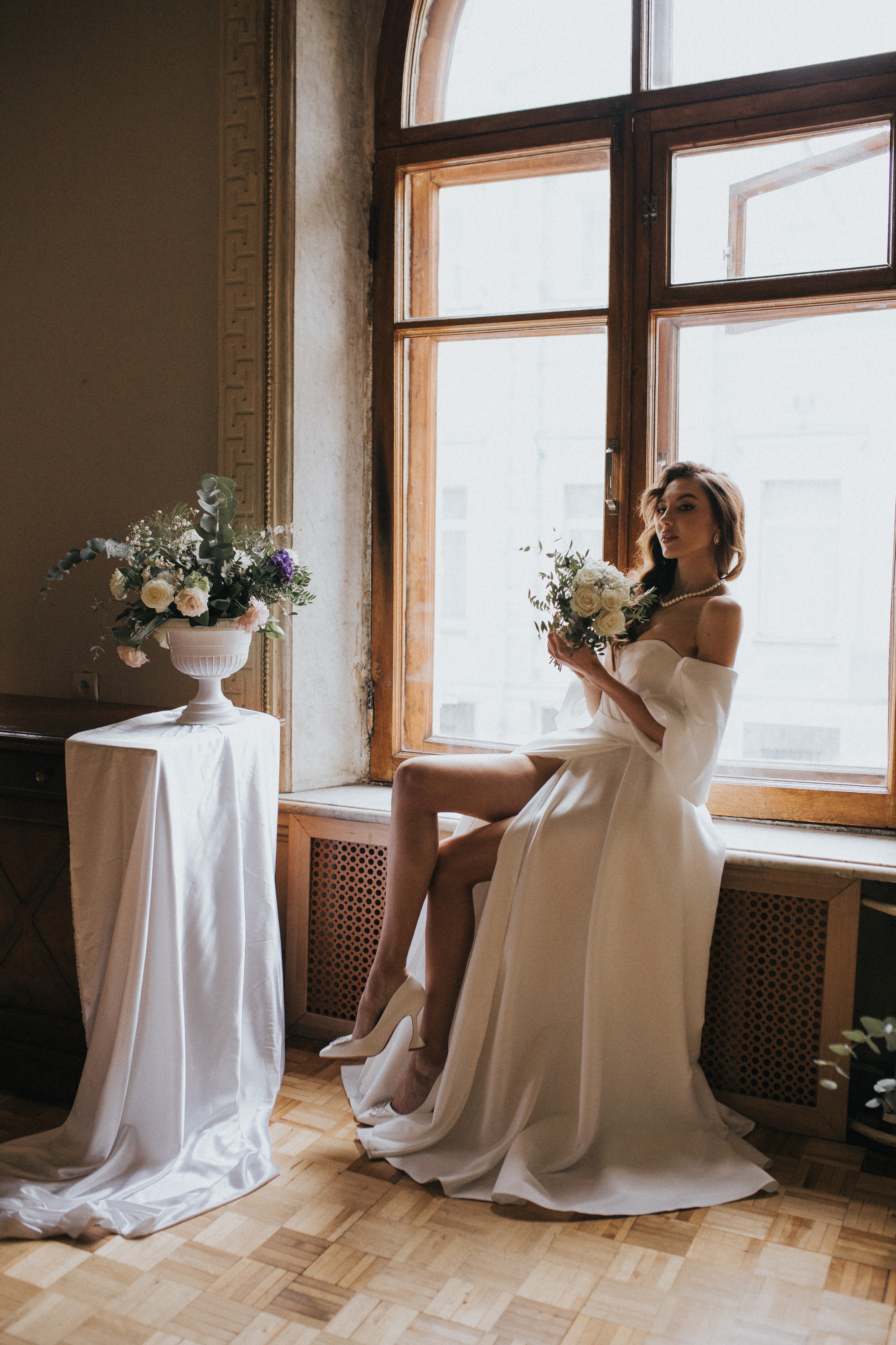 Свадебная фотосессия. Ваш универсальный фотограф Евгения Дунаевская