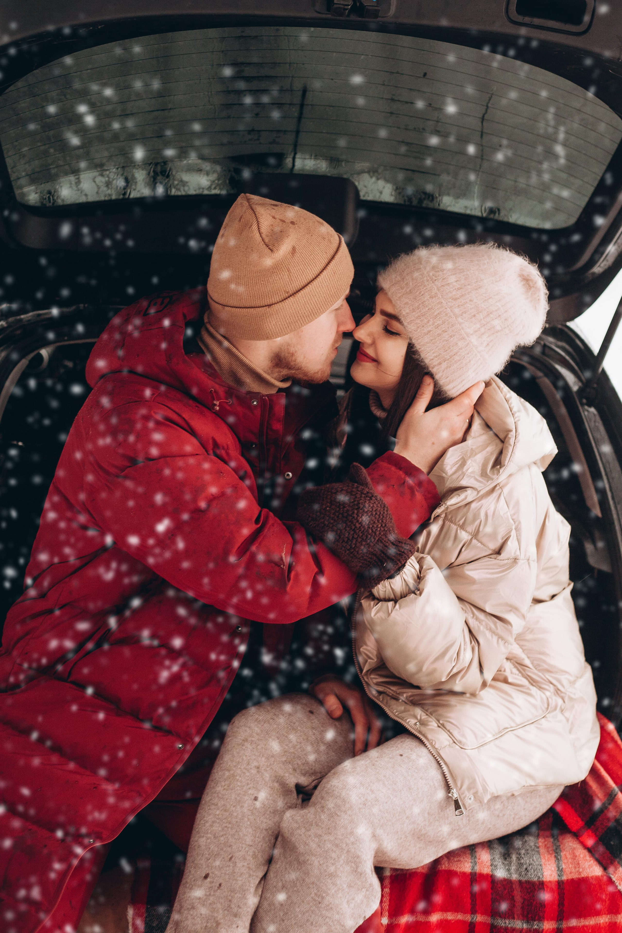 Love story. Ваш универсальный фотограф Евгения Дунаевская