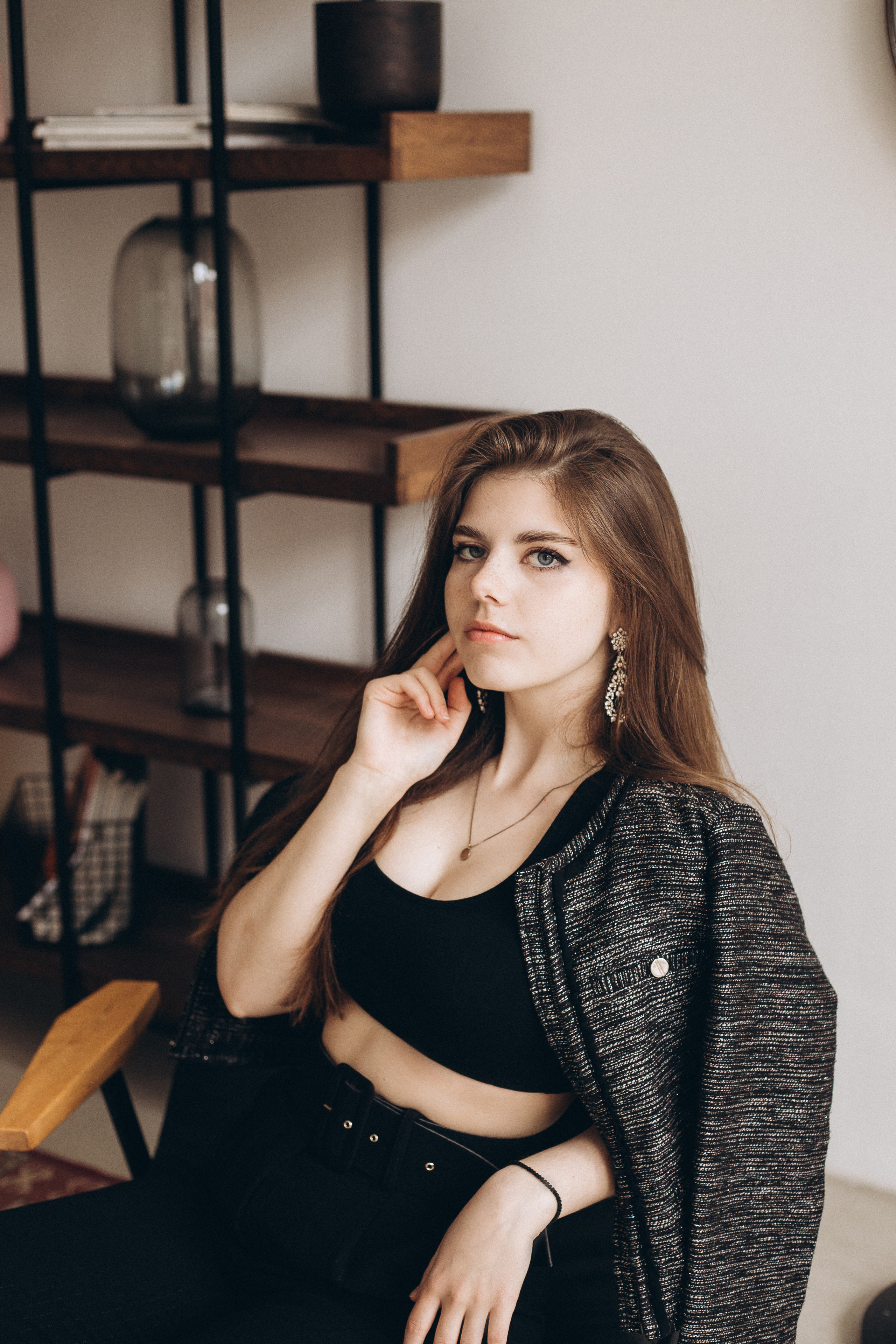 Индивидуальная съемка. Ваш универсальный фотограф Евгения Дунаевская