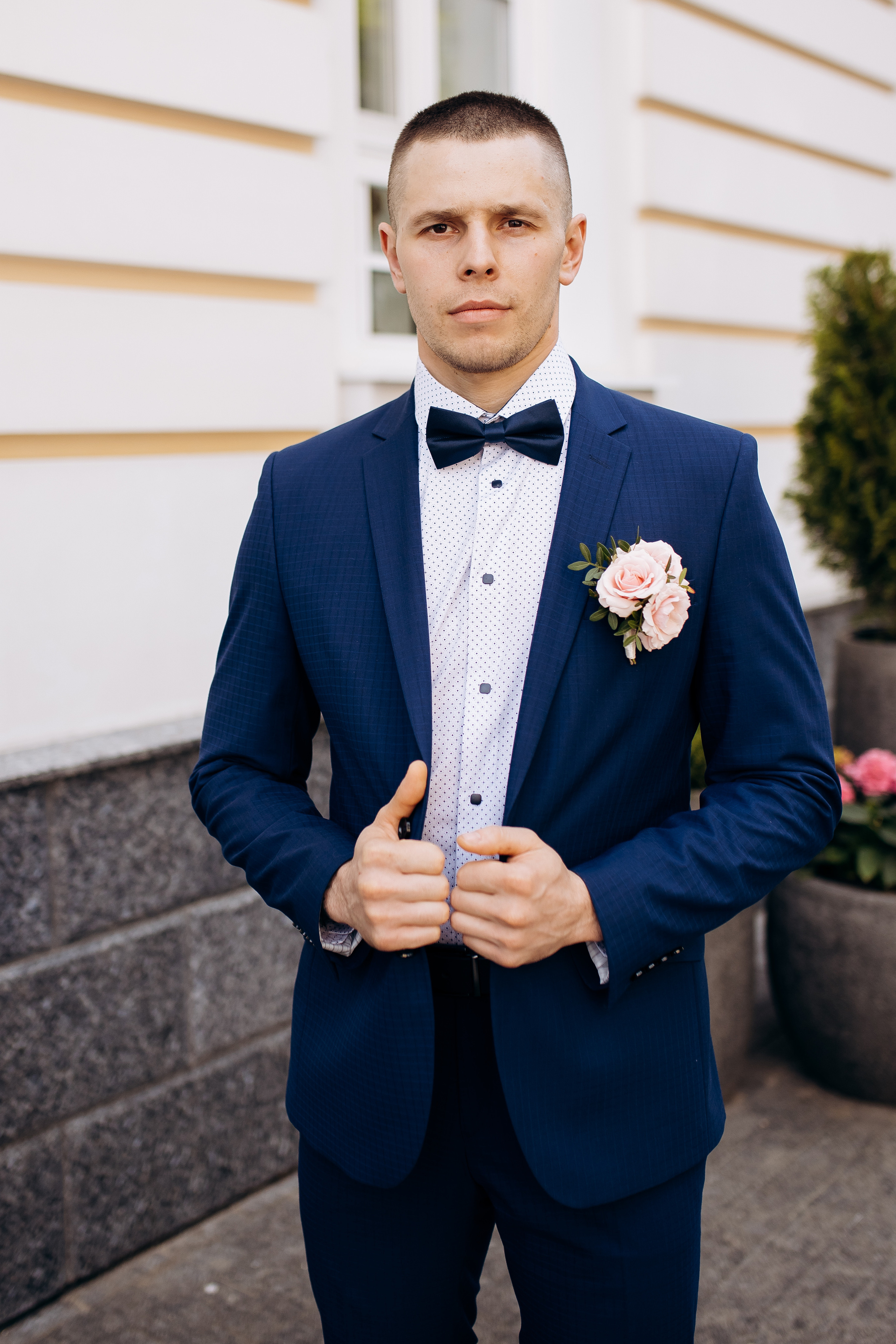 Свадебная фотосессия. Ваш универсальный фотограф Евгения Дунаевская