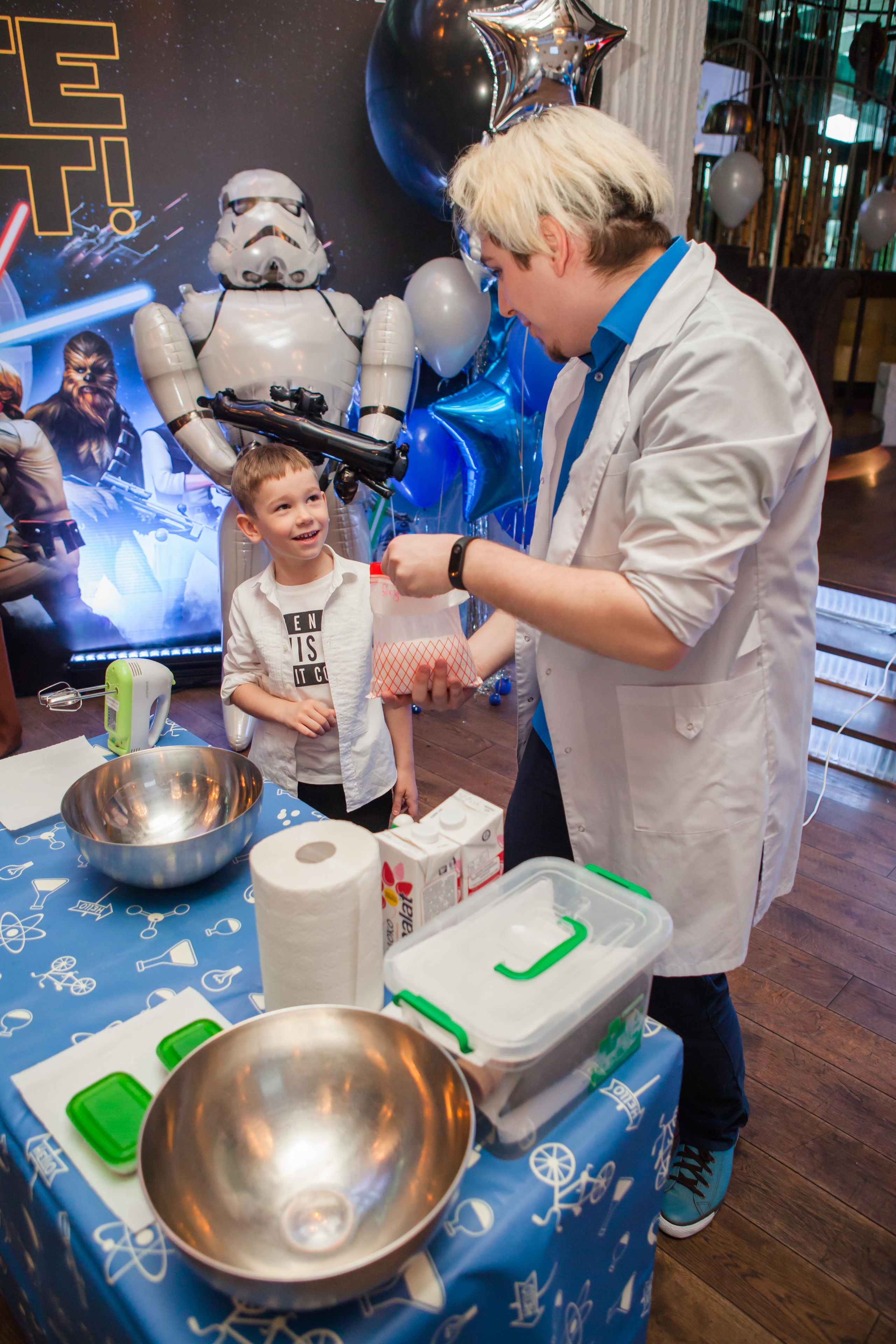 Детские дни рождения. Ваш универсальный фотограф Евгения Дунаевская