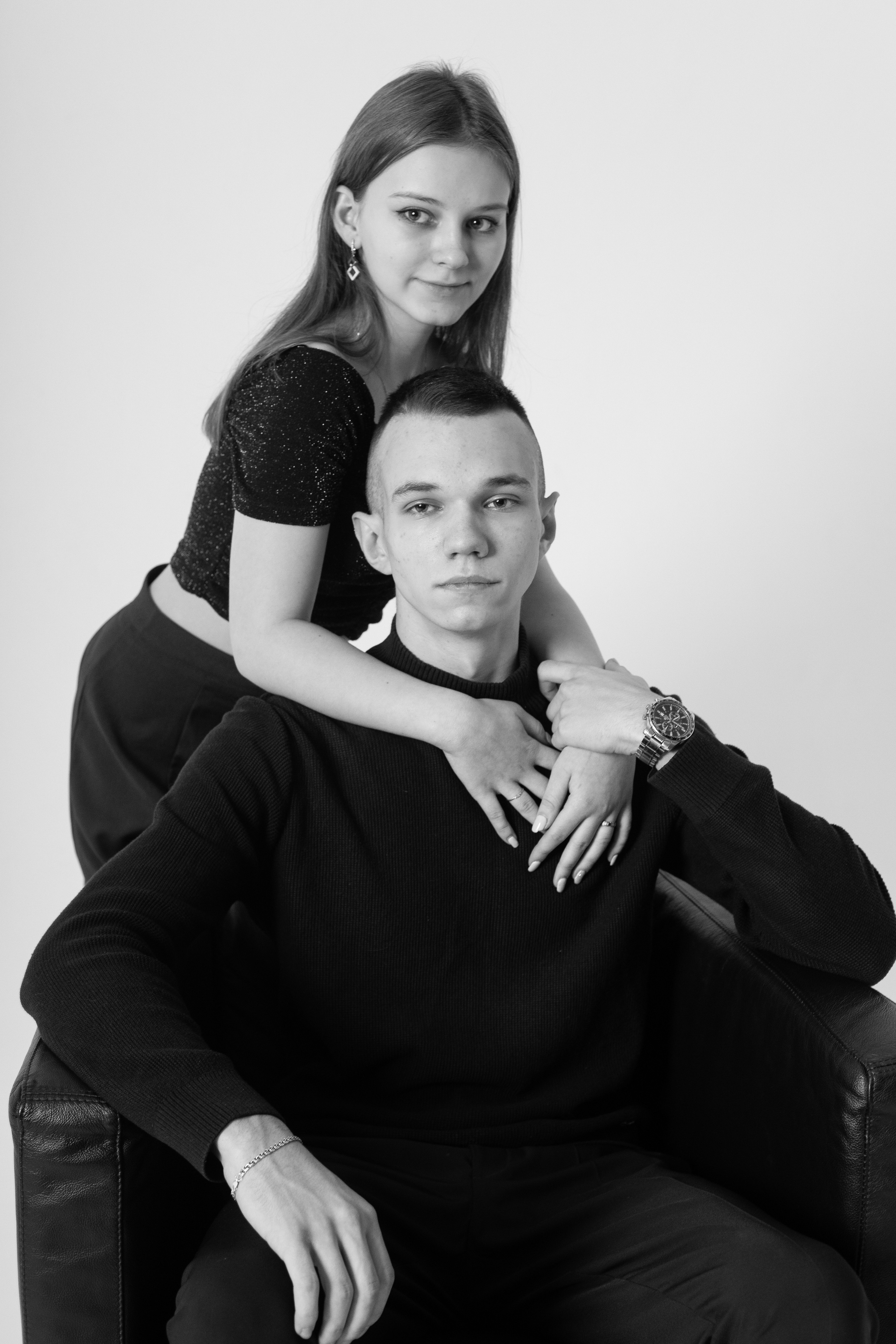 Love story. Ваш универсальный фотограф Евгения Дунаевская