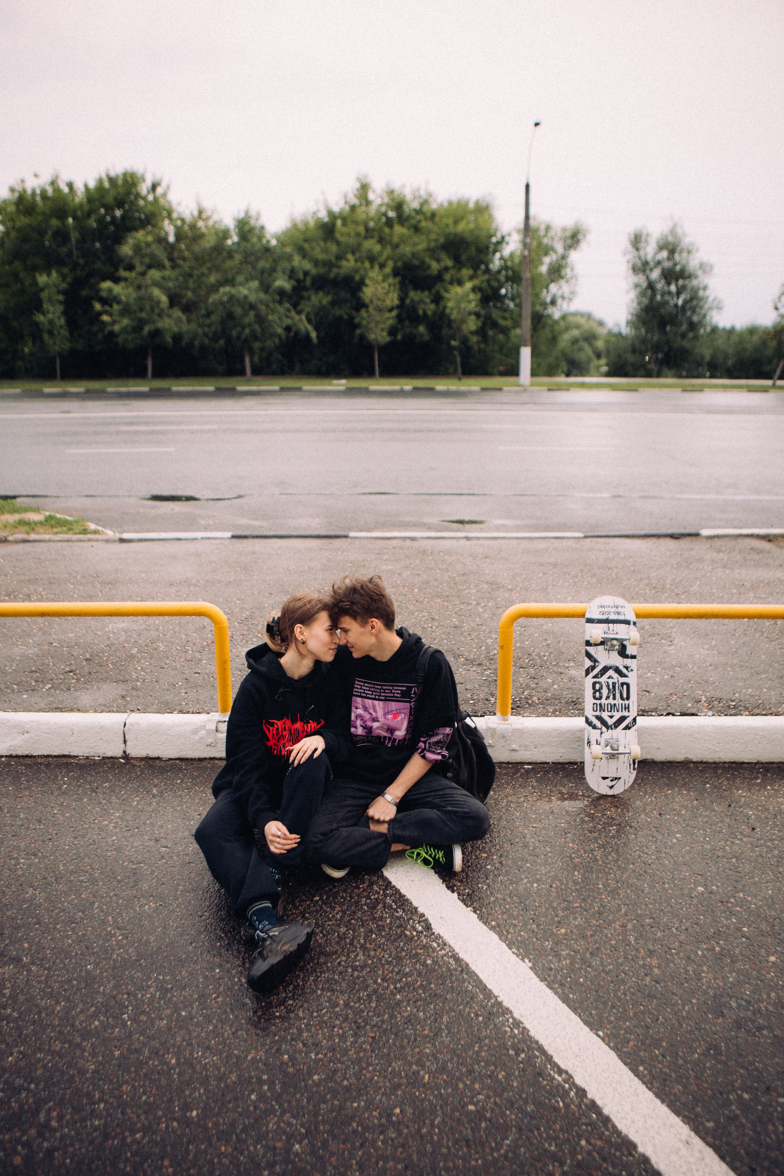 Love story. Ваш универсальный фотограф Евгения Дунаевская