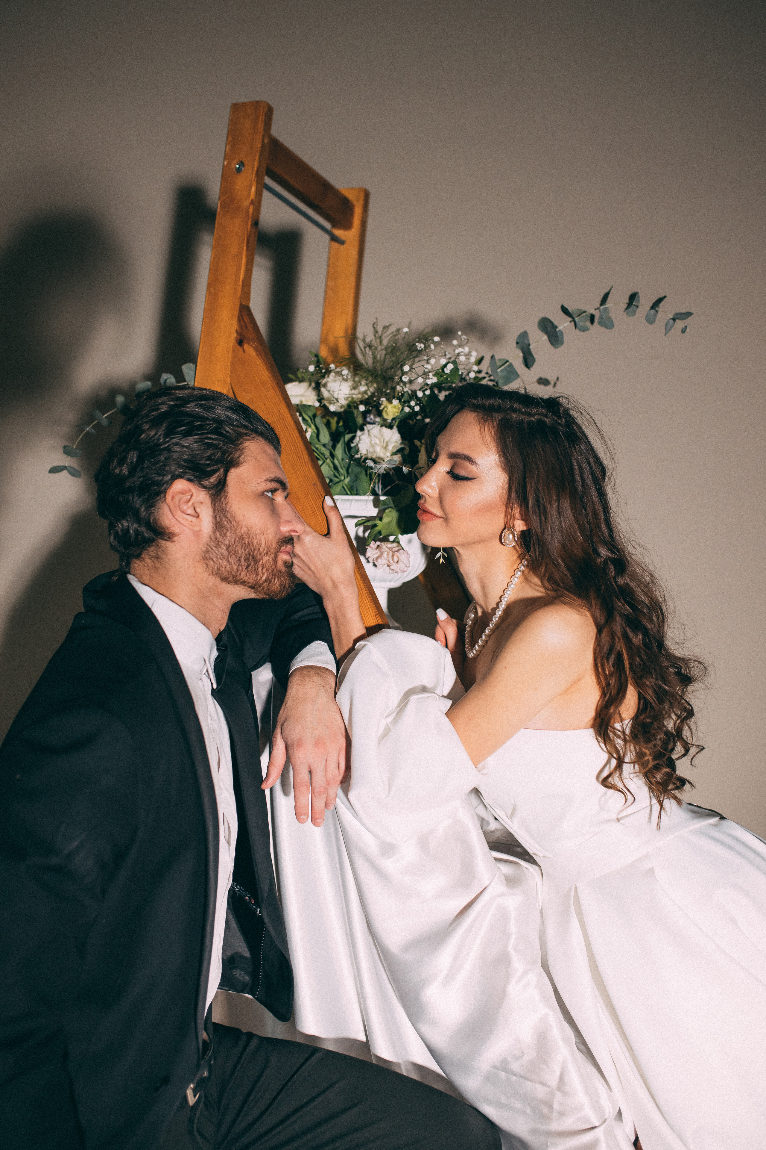 Свадебная фотосессия. Ваш универсальный фотограф Евгения Дунаевская