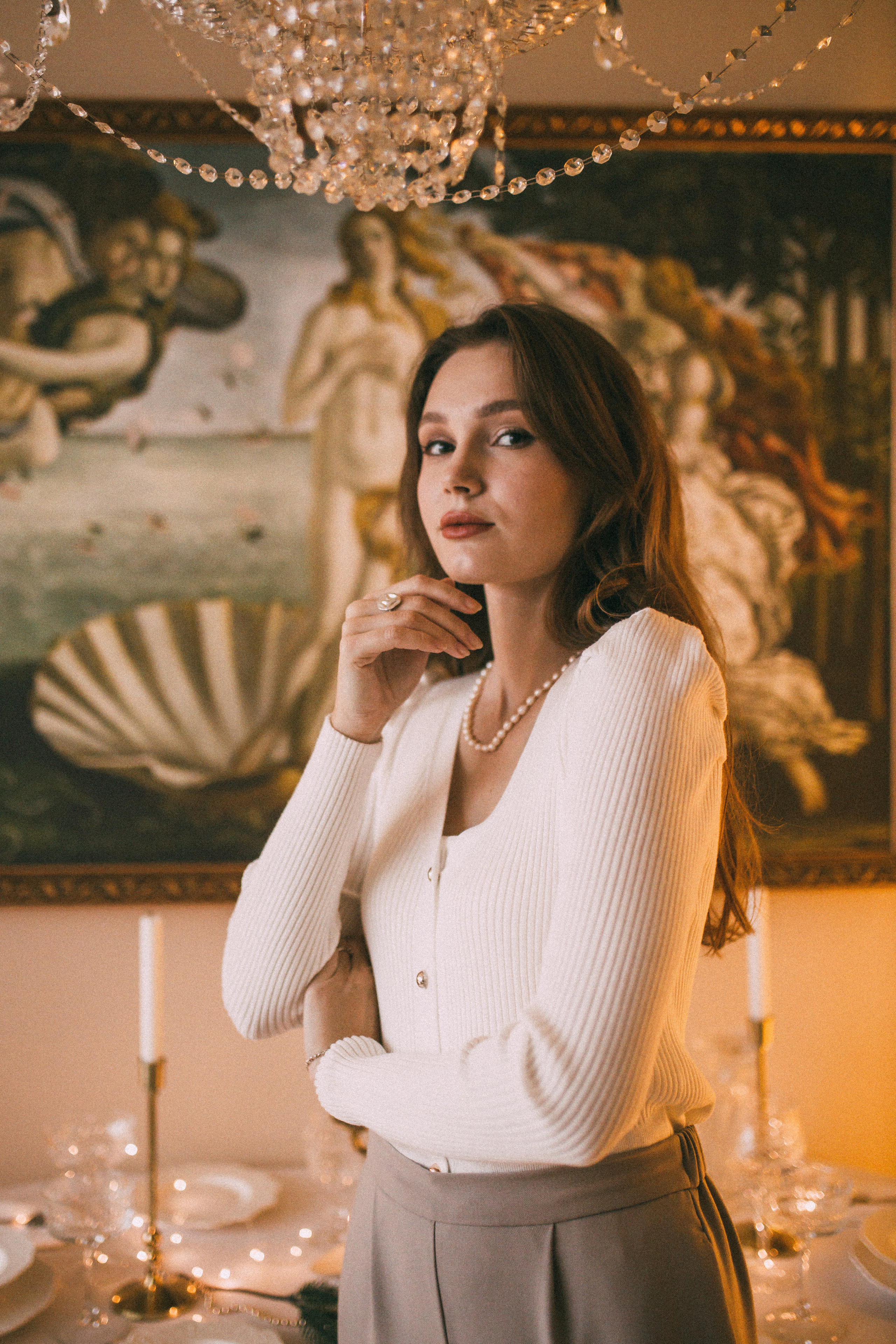 Индивидуальная съемка. Ваш универсальный фотограф Евгения Дунаевская