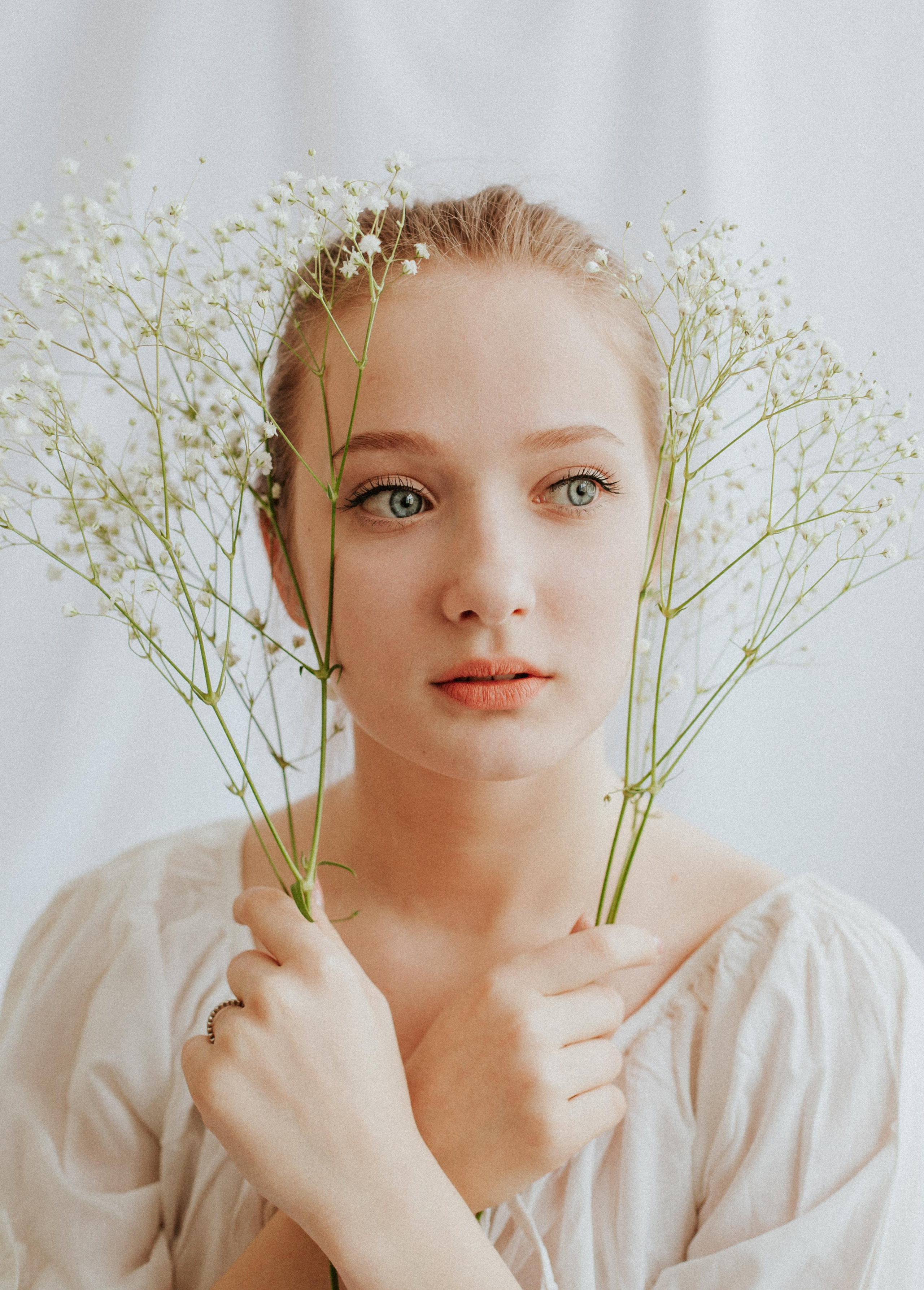 Индивидуальная съемка. Ваш универсальный фотограф Евгения Дунаевская
