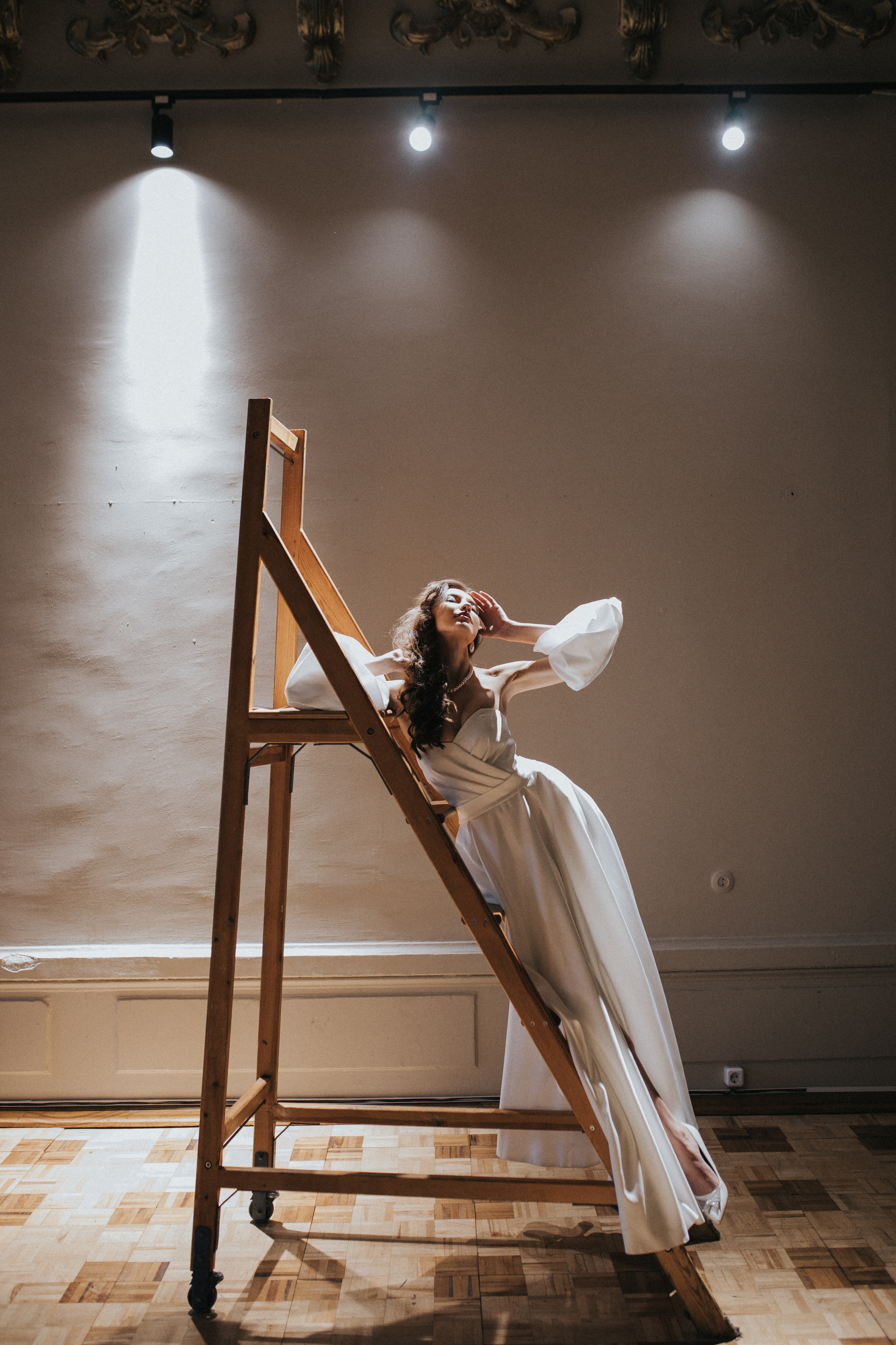 Свадебная фотосессия. Ваш универсальный фотограф Евгения Дунаевская