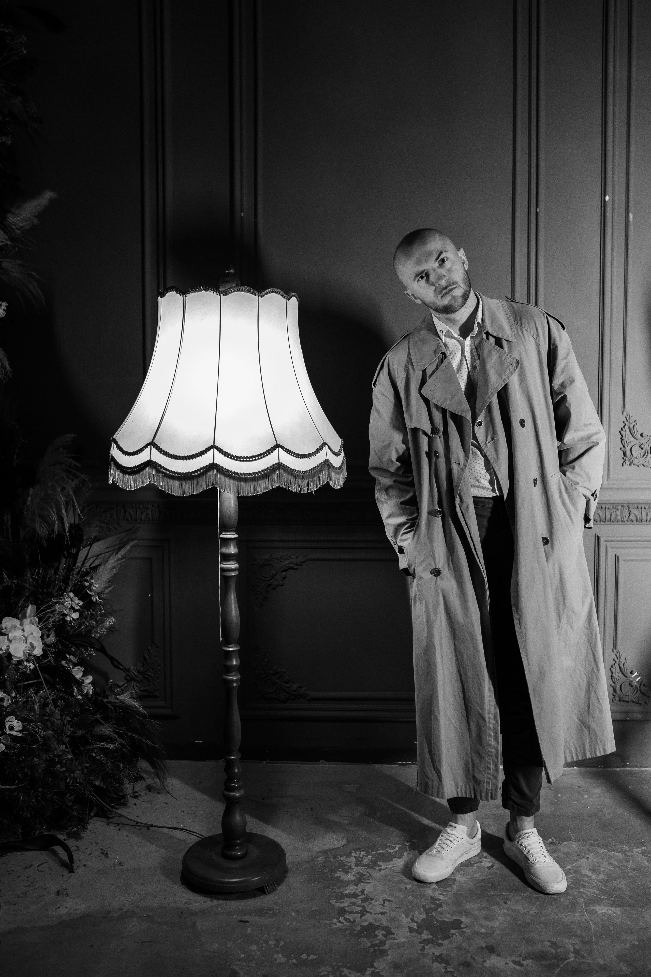 Индивидуальная съемка. Ваш универсальный фотограф Евгения Дунаевская