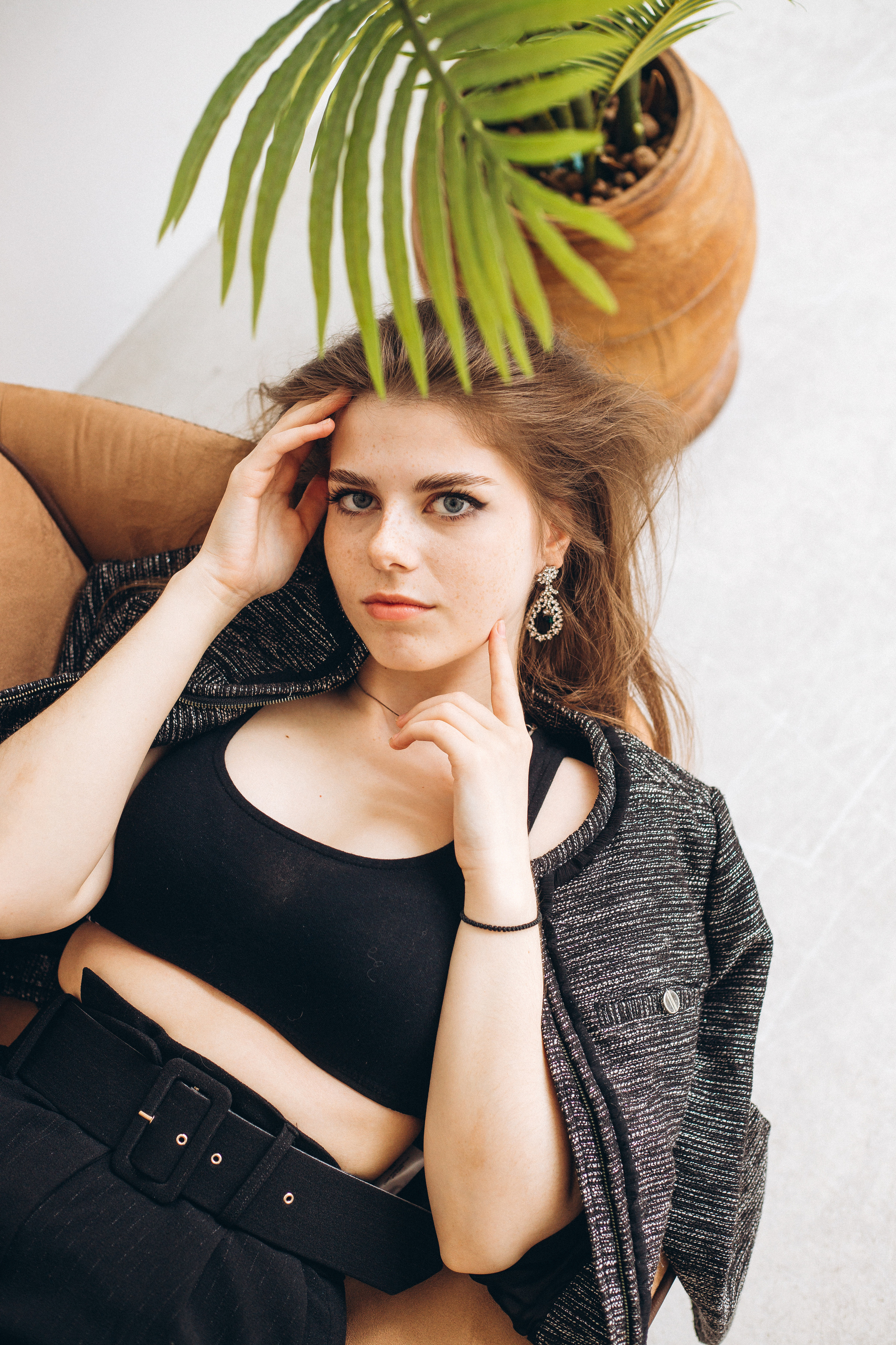 Индивидуальная съемка. Ваш универсальный фотограф Евгения Дунаевская