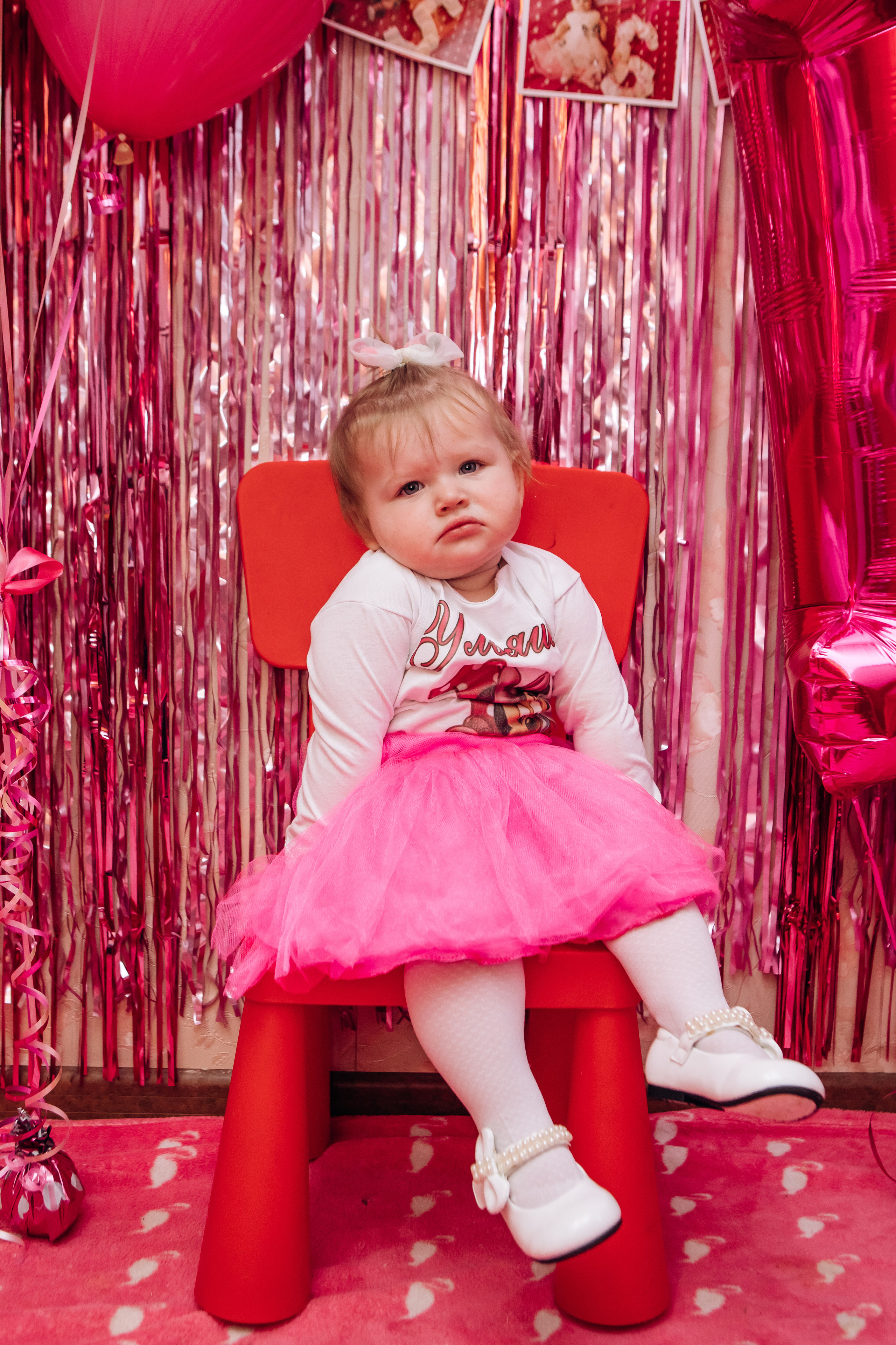 Детские дни рождения. Ваш универсальный фотограф Евгения Дунаевская