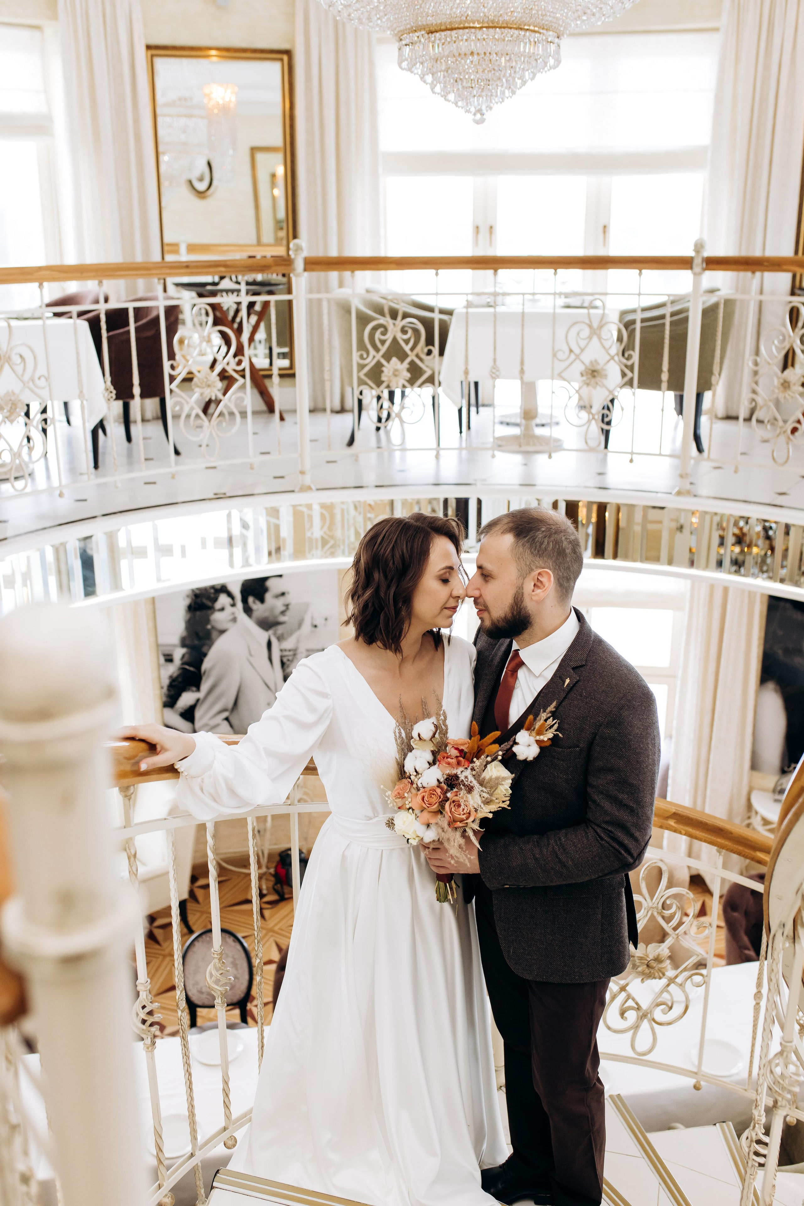 Свадебная фотосессия. Ваш универсальный фотограф Евгения Дунаевская