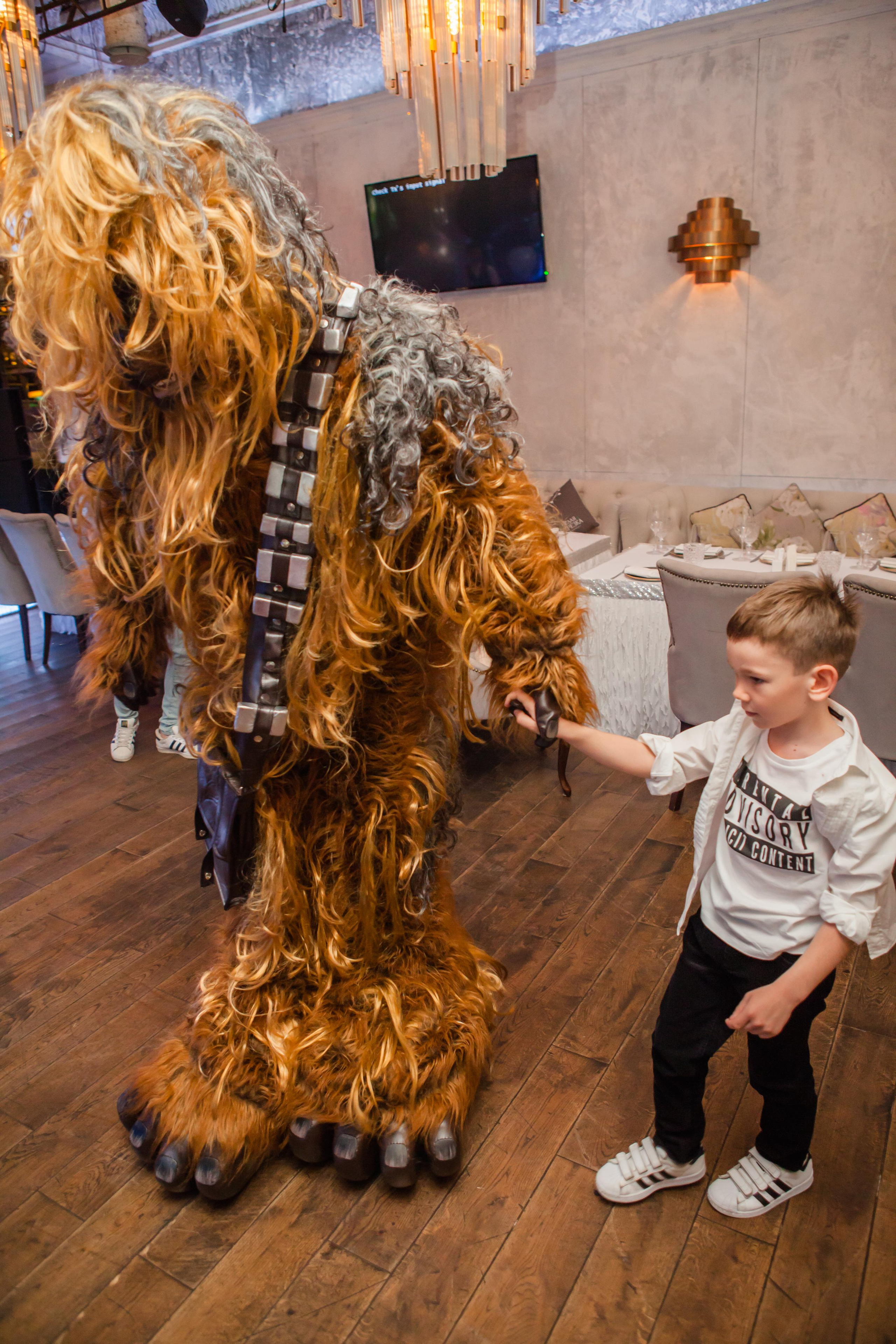 Детские дни рождения. Ваш универсальный фотограф Евгения Дунаевская